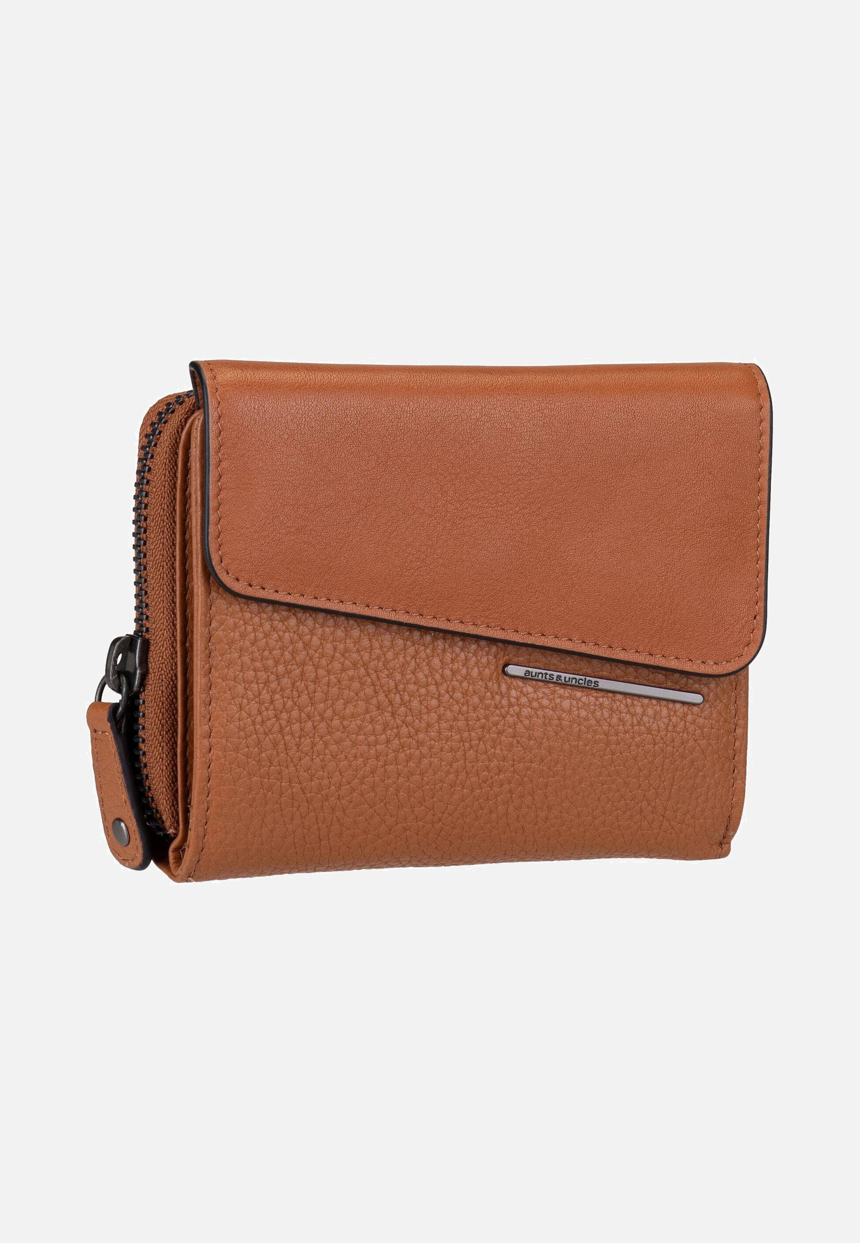 aunts & uncles Celia Chipmunk Wallet