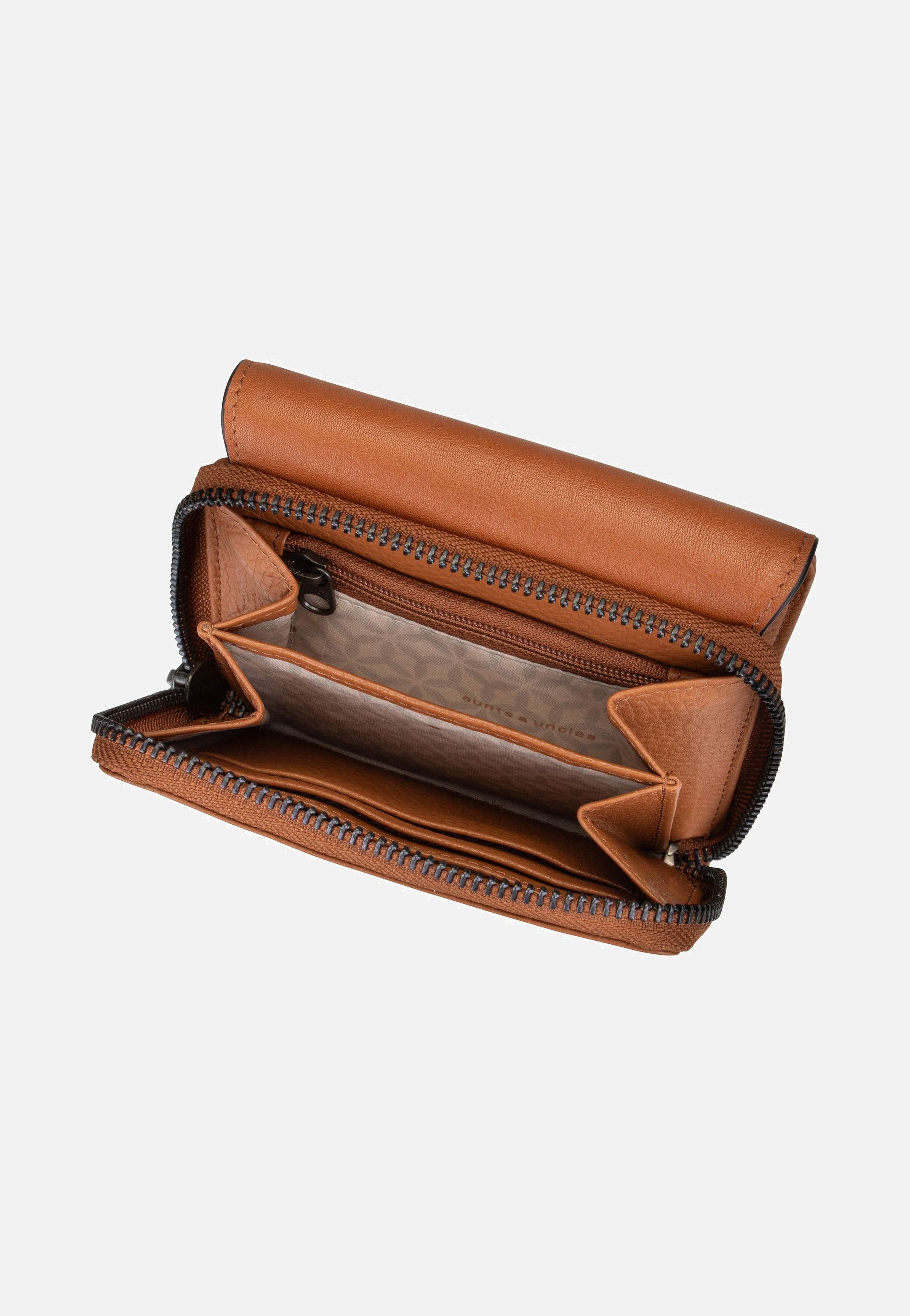 aunts & uncles Celia Chipmunk Wallet