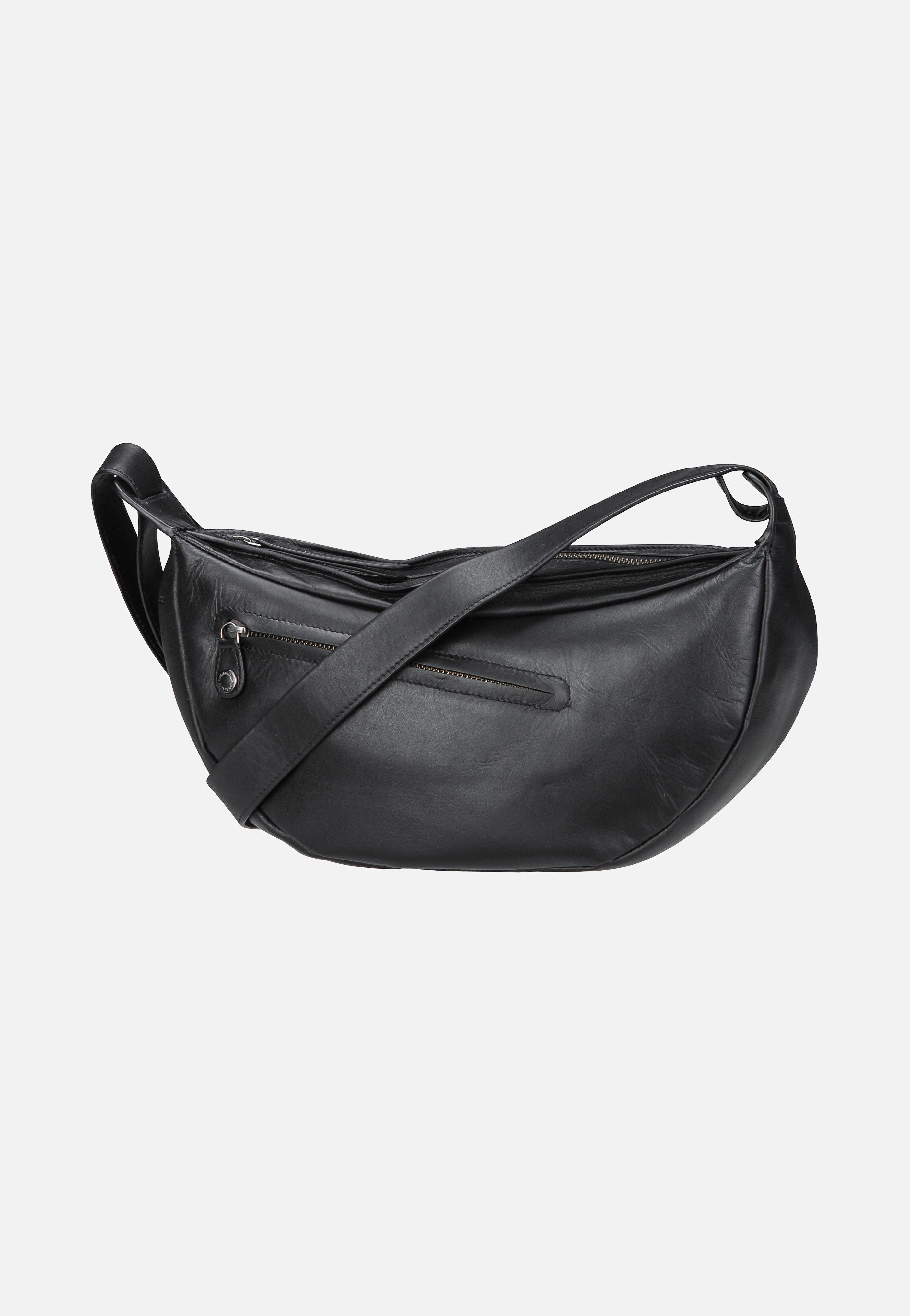 aunts & uncles - Crocus Jet Black - Sling Bag | Women-Image