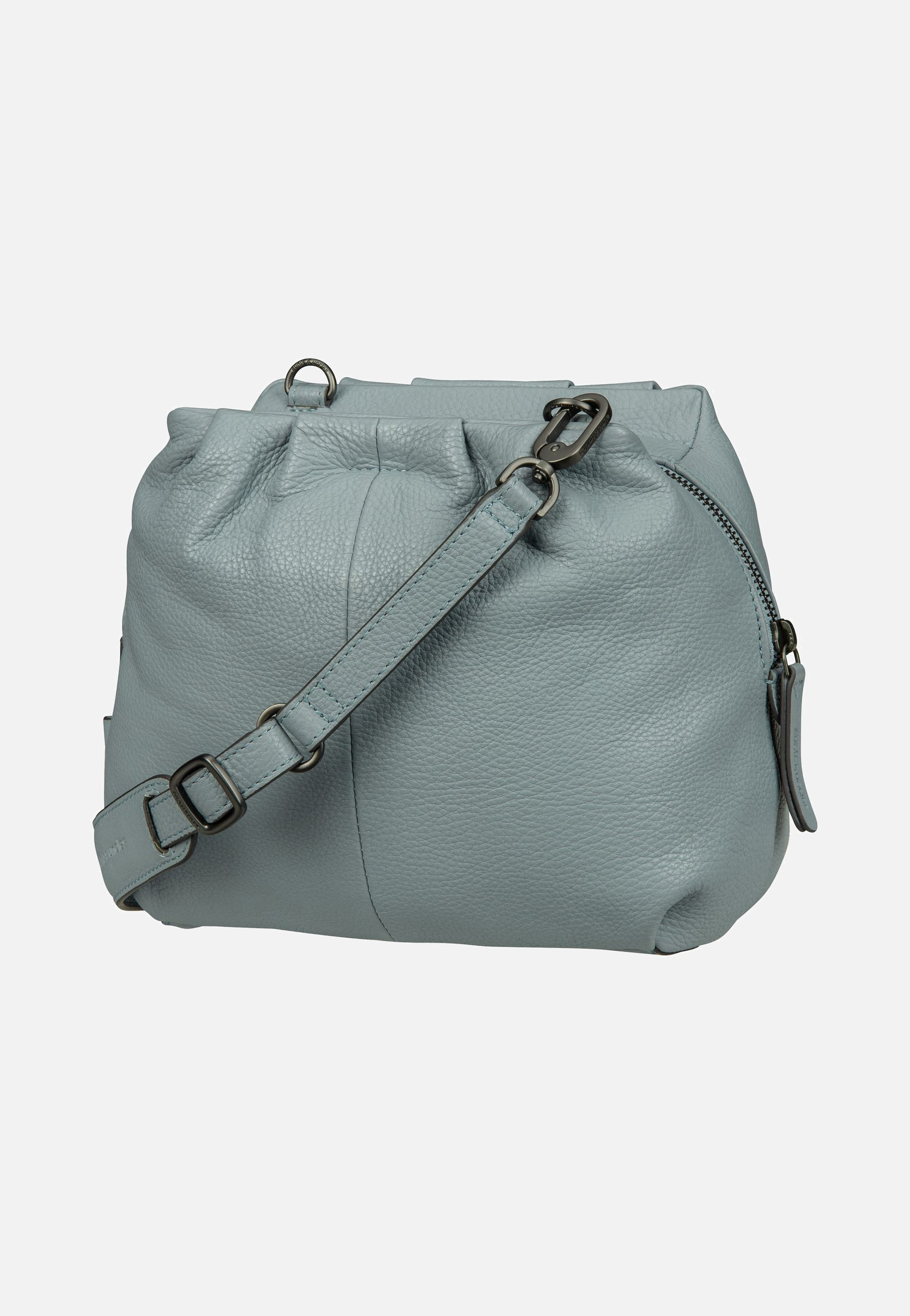 aunts & uncles Honey Skyway Crossbody Bag