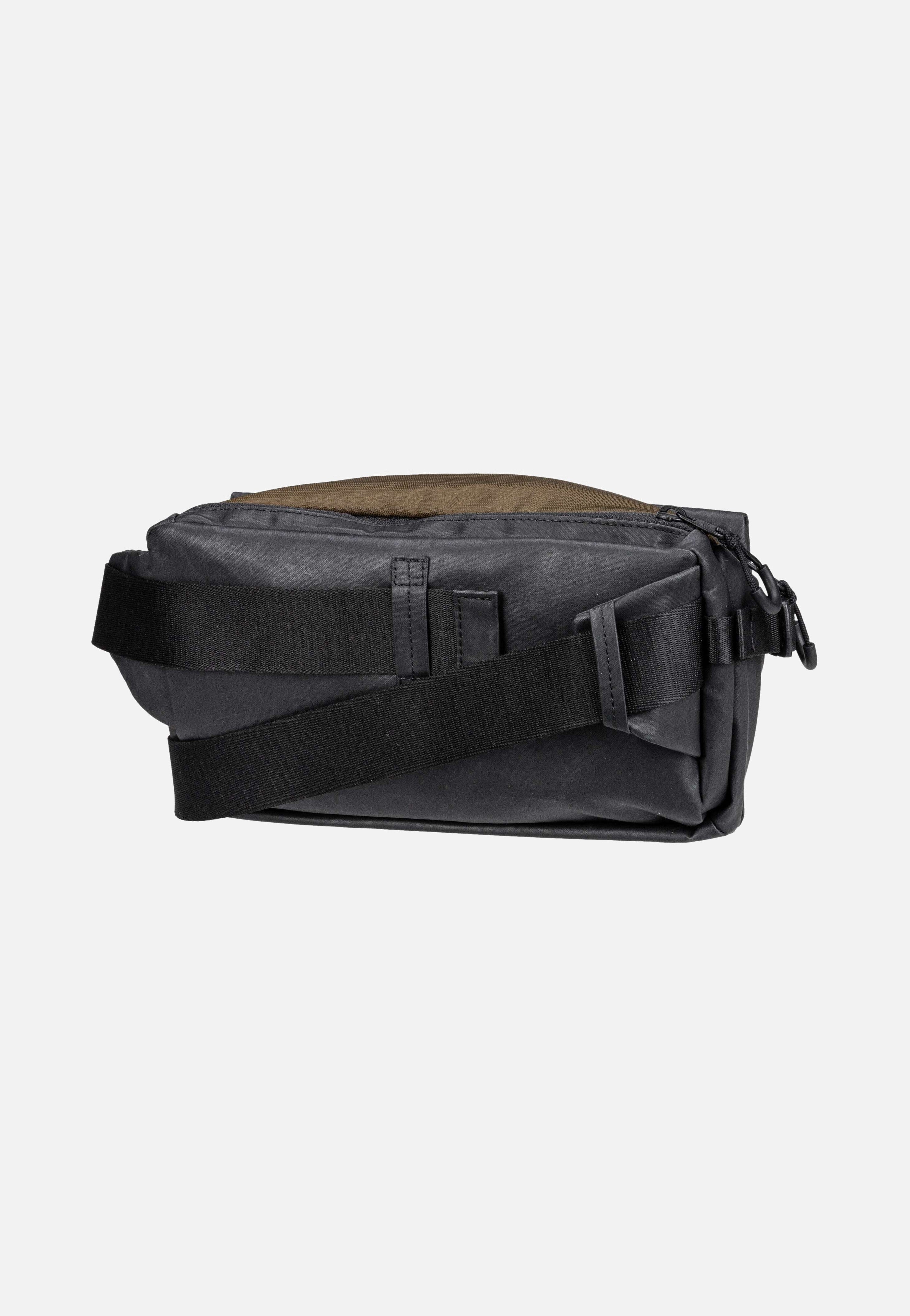 aunts & uncles - Ishikari RE Black - Sling Bag | Neutral-Image