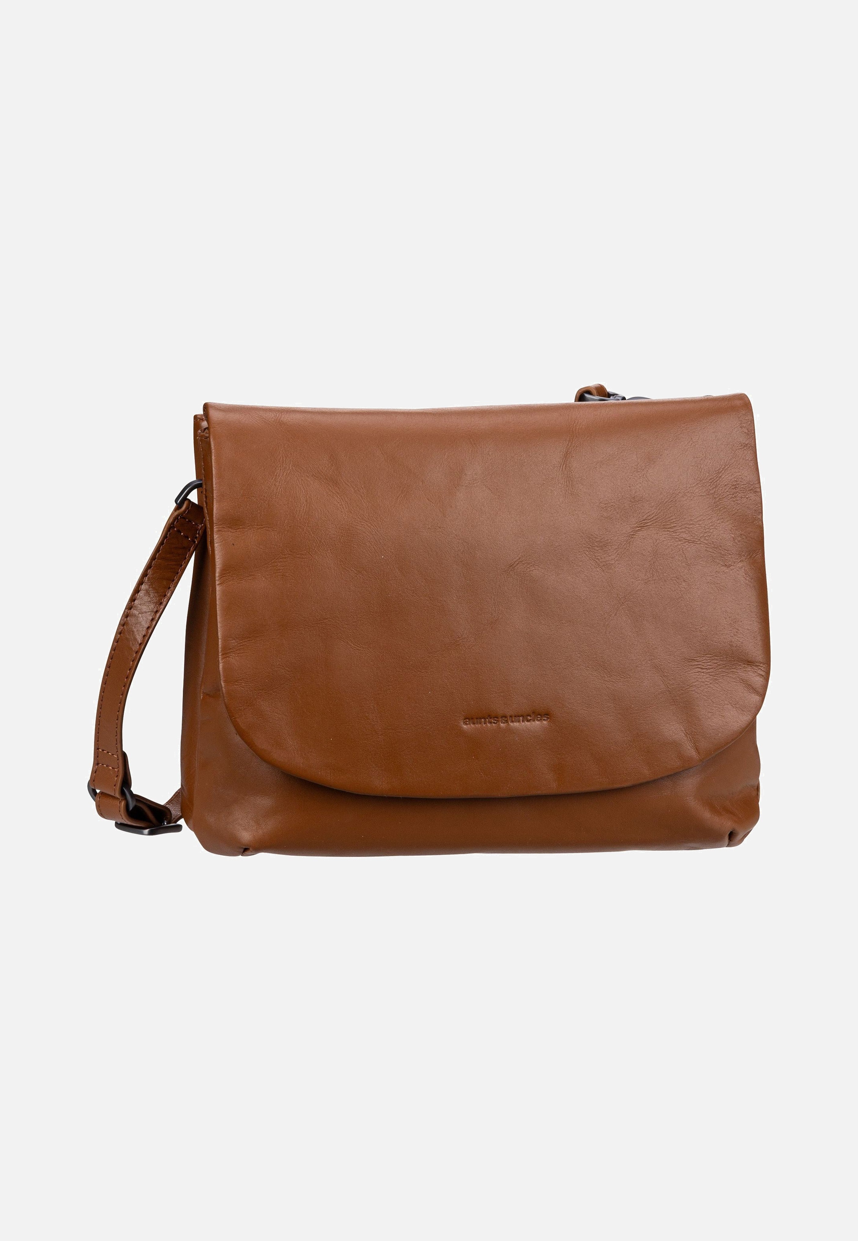 aunts & uncles Jabong Cognac - Crossbody Bag | Sakoi