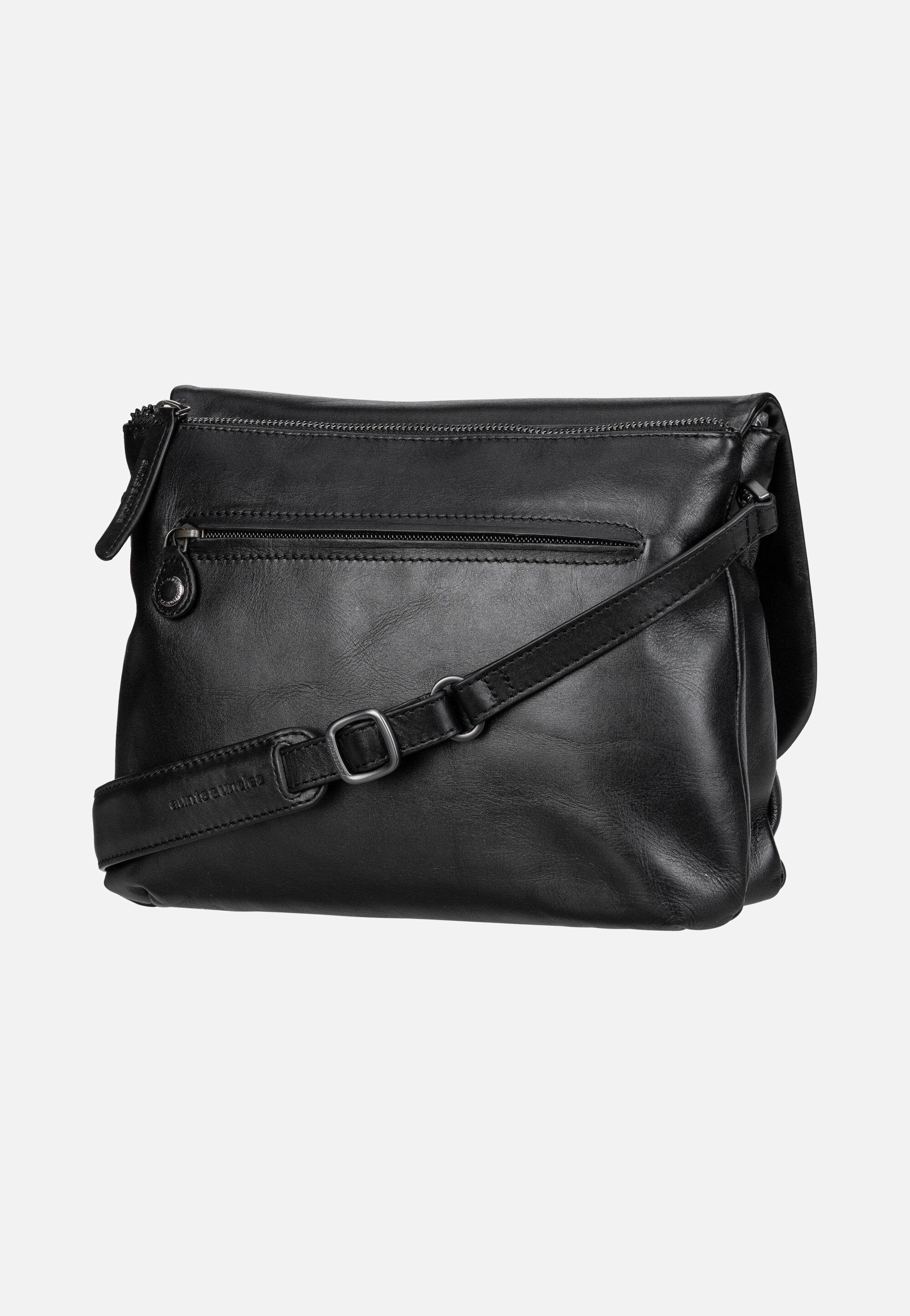 aunts & uncles - Jabong Jet Black - Crossbody Bag | Women-Image