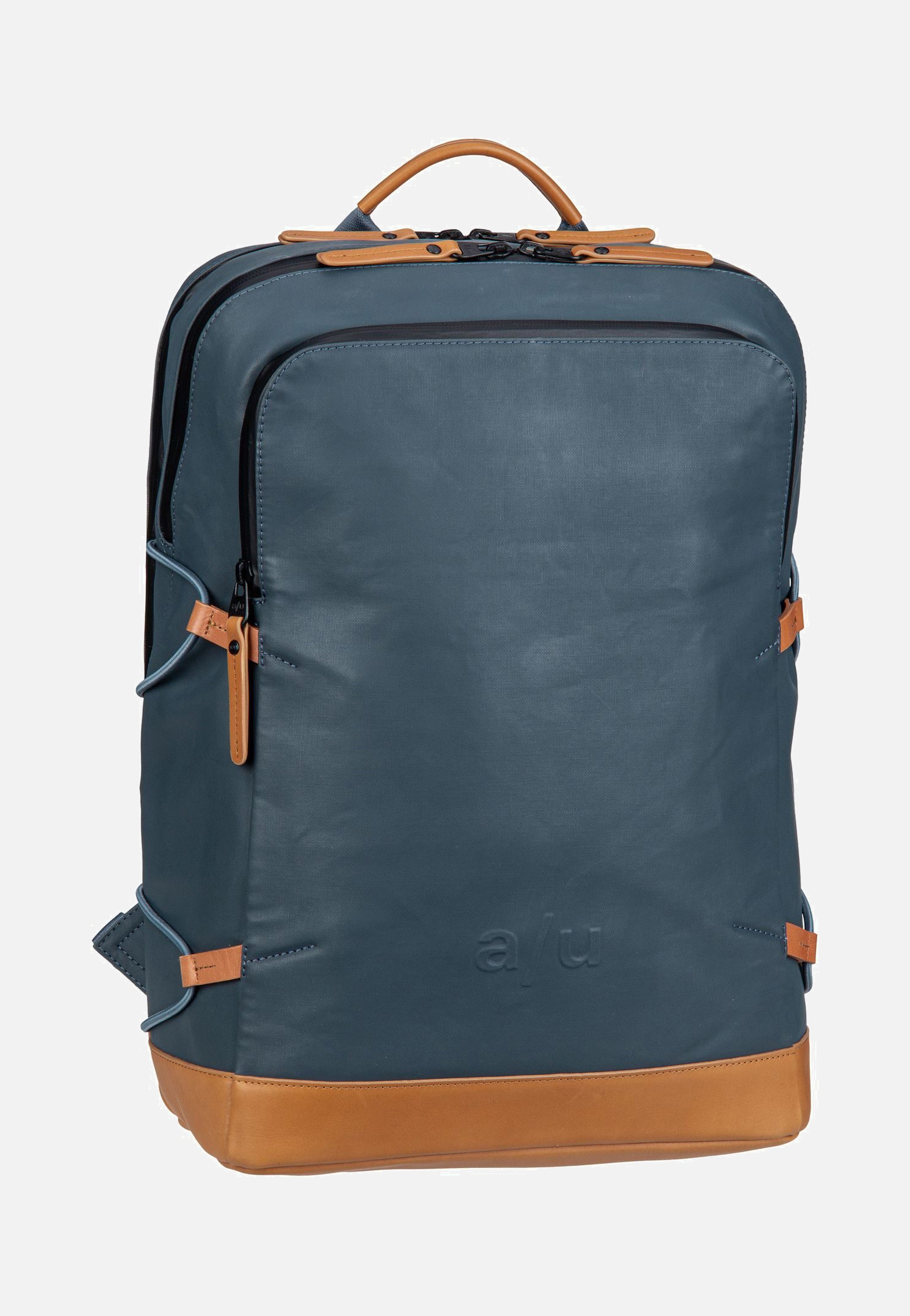 aunts & uncles Kawaguchi Cosmic Void Backpack