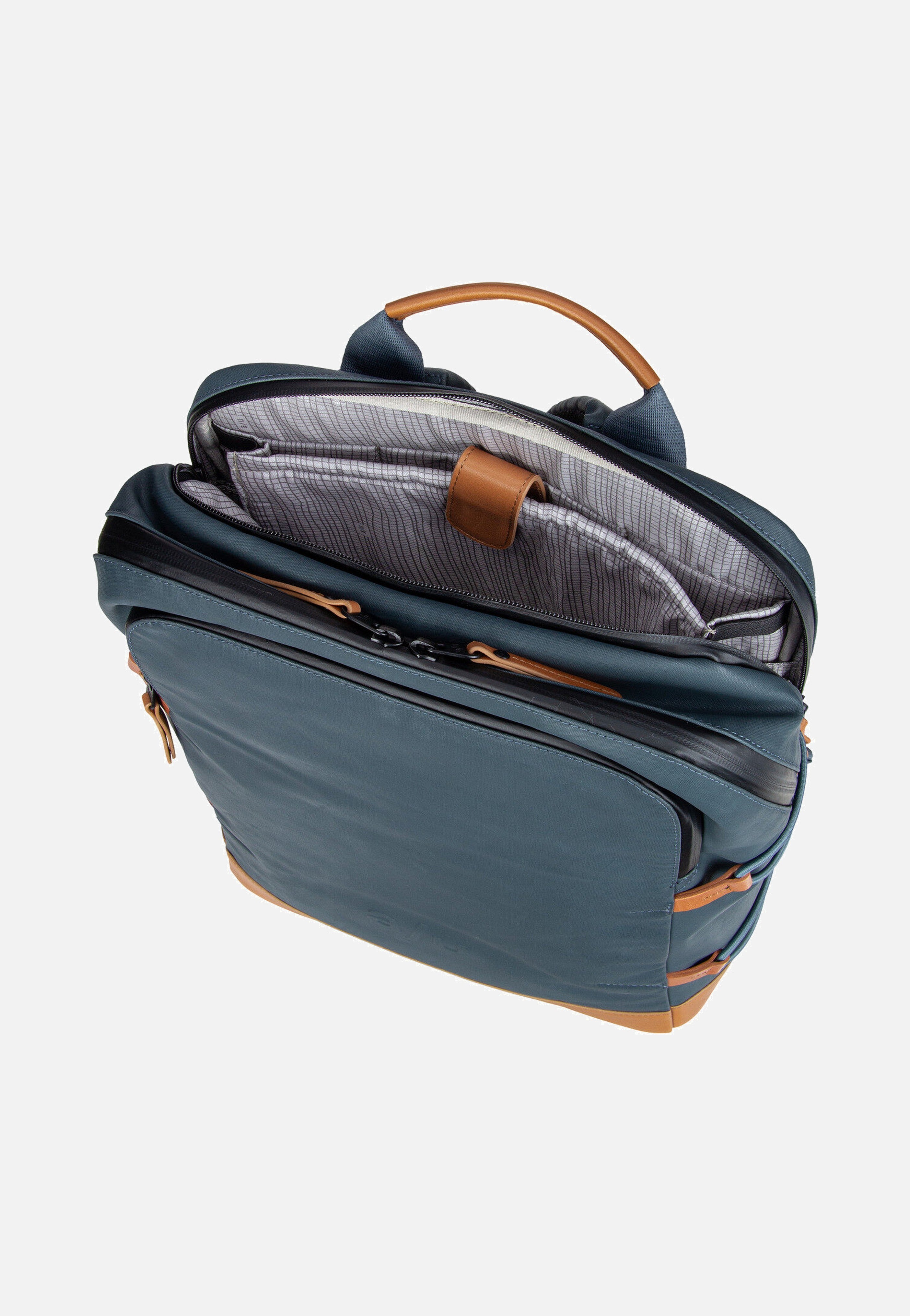 aunts & uncles Kawaguchi Cosmic Void Backpack