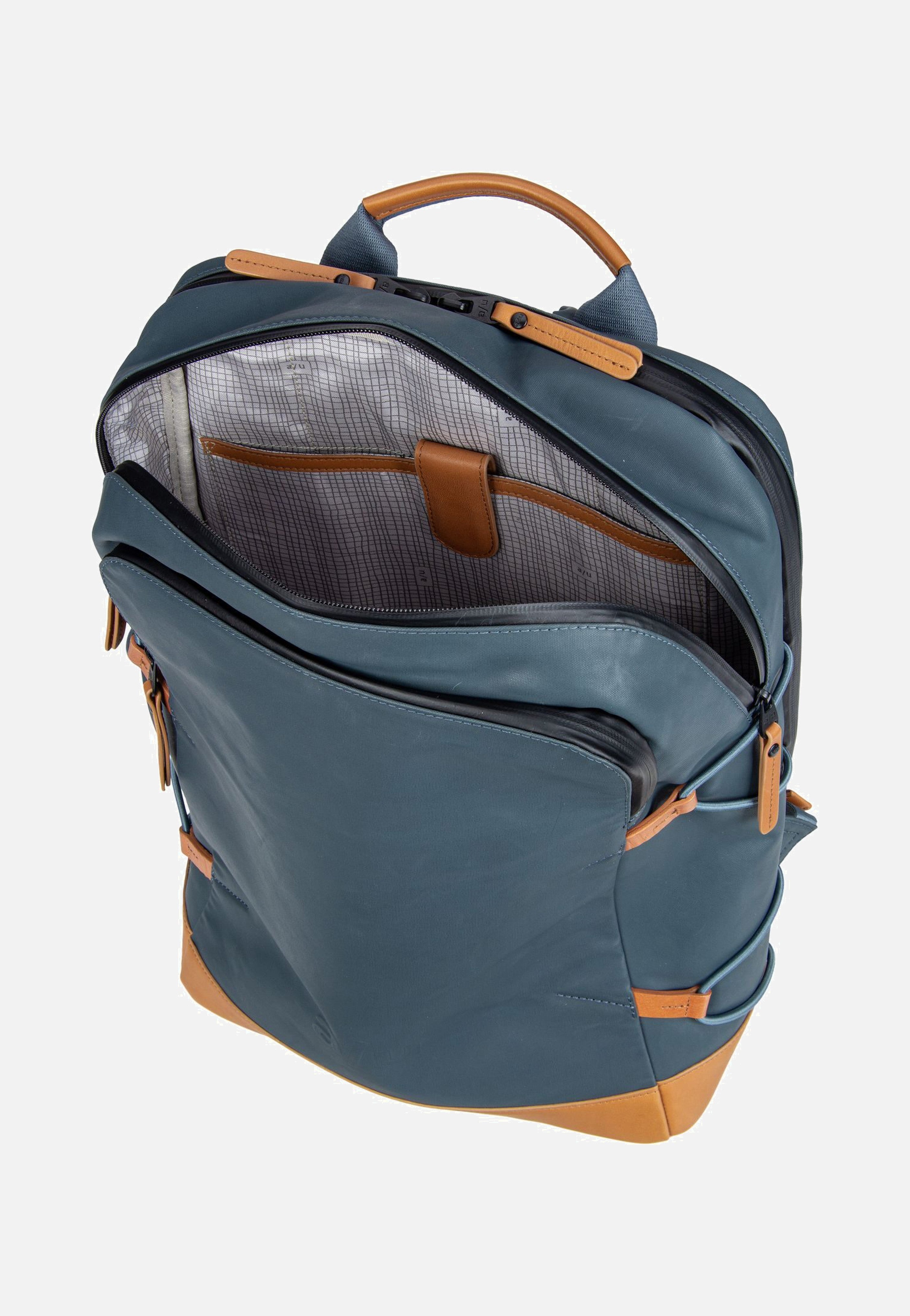 aunts & uncles Kawaguchi Cosmic Void Backpack