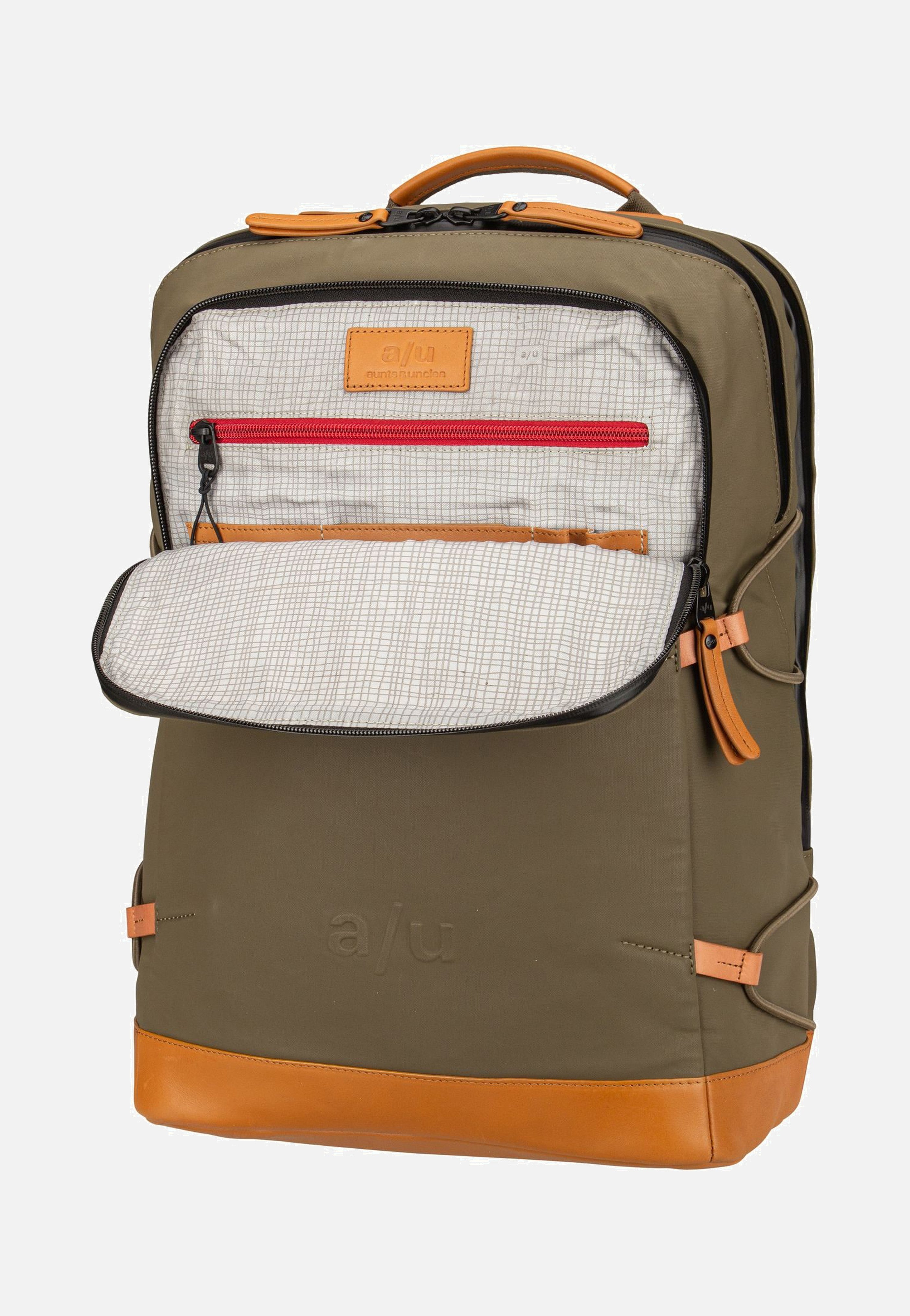 aunts & uncles Kawaguchi Fallen Rock Backpack