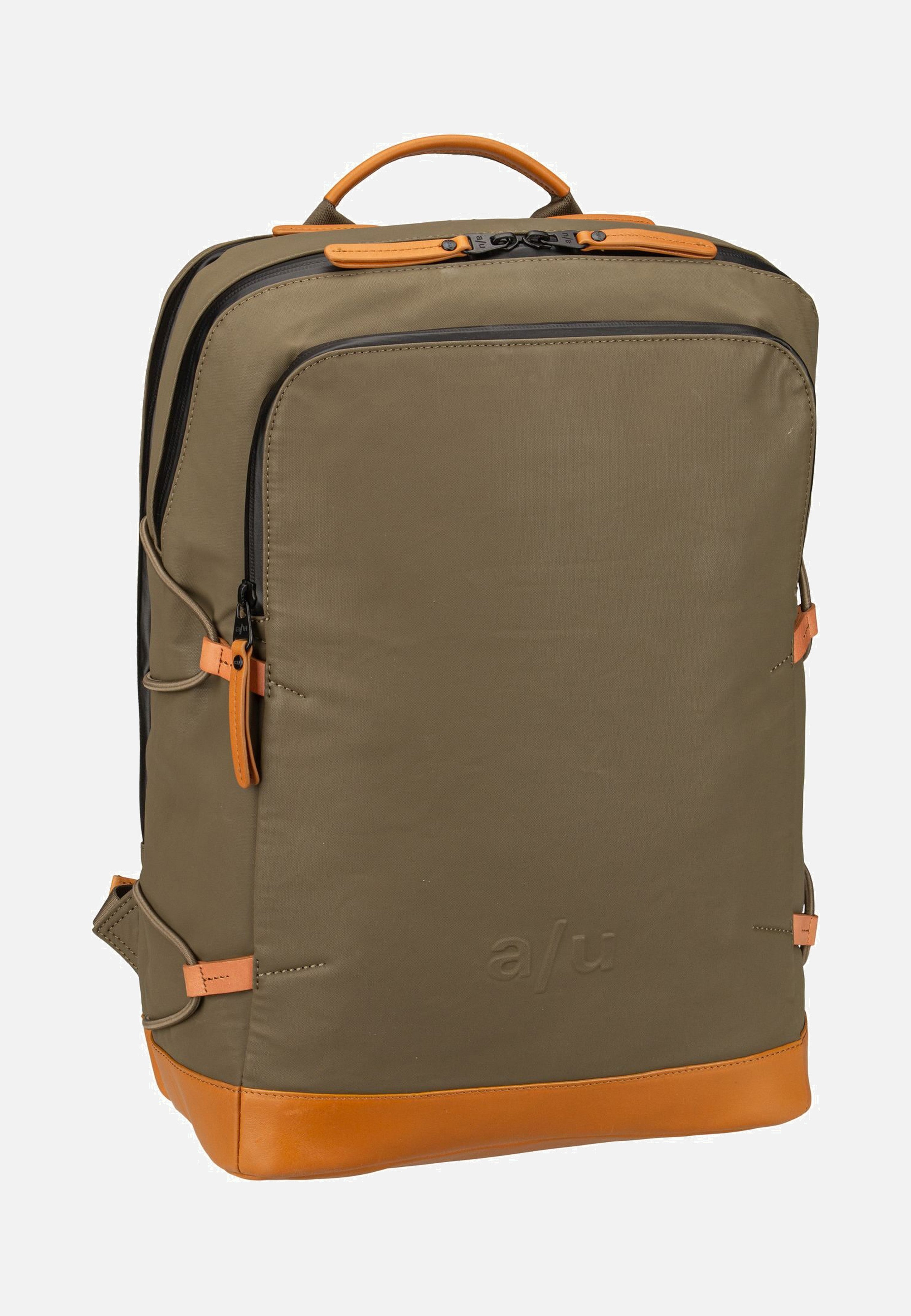 aunts & uncles Kawaguchi Fallen Rock Backpack