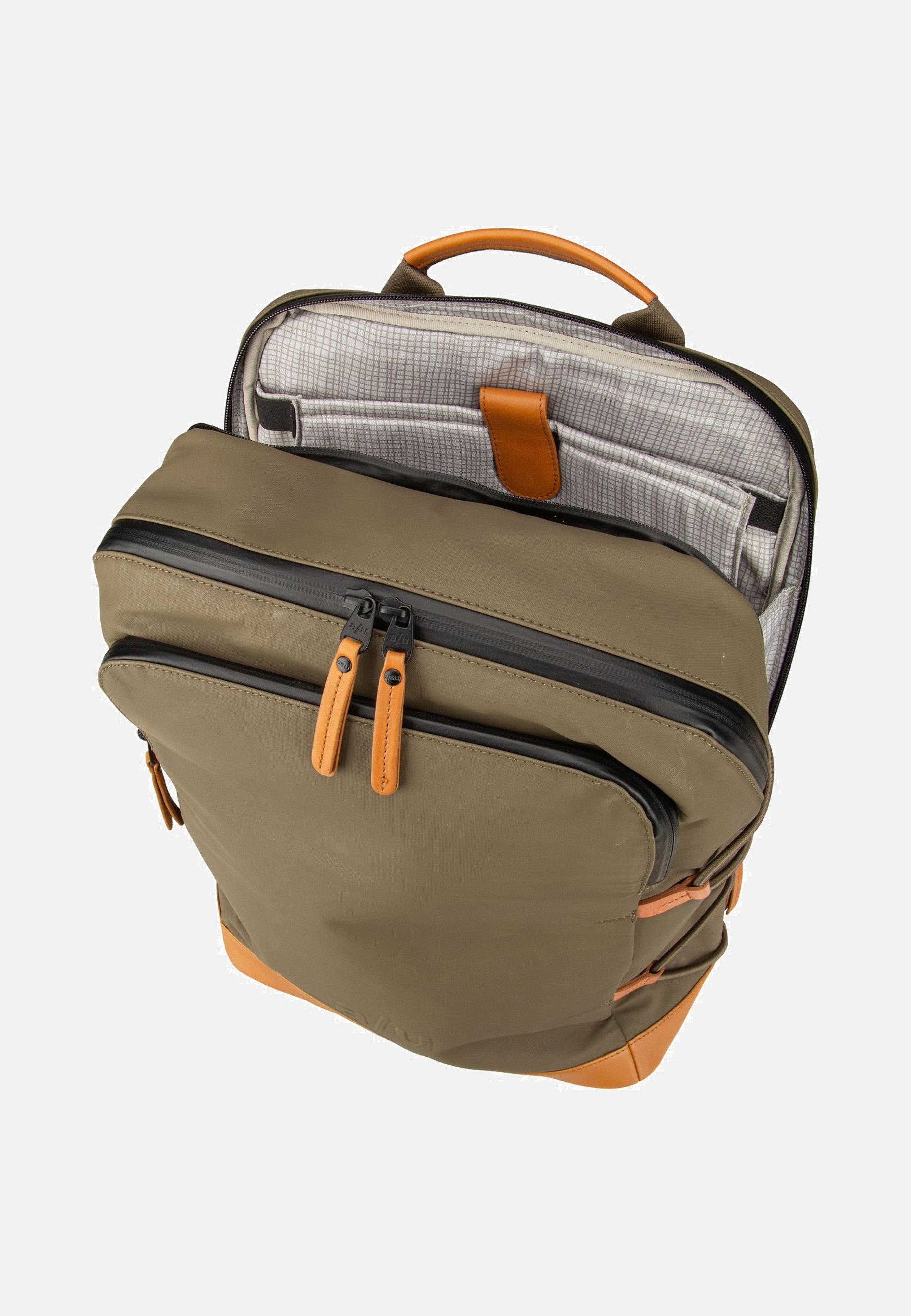 aunts & uncles - Kawaguchi Fallen Rock - Backpack | Neutral-Image