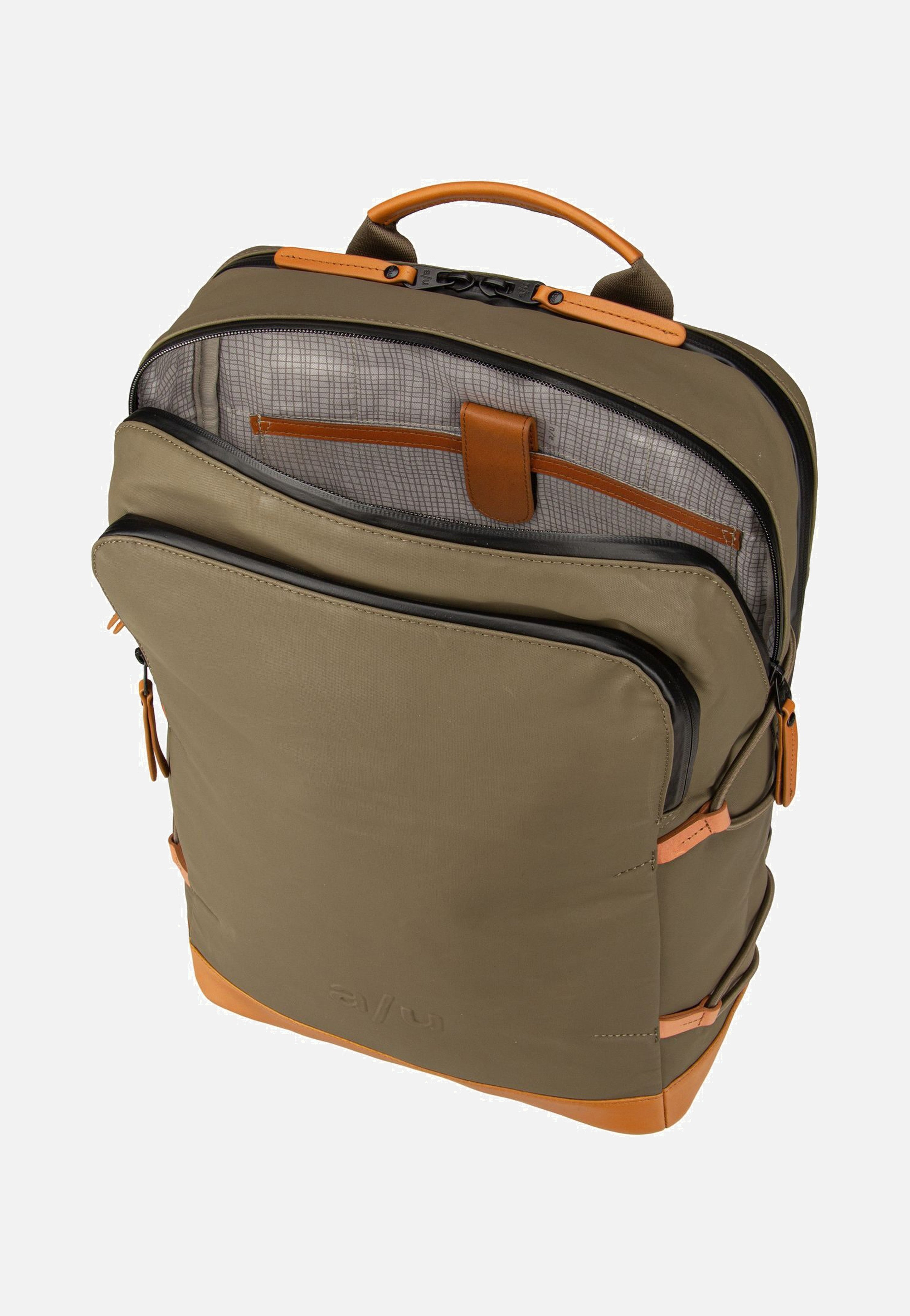 aunts & uncles Kawaguchi Fallen Rock Backpack