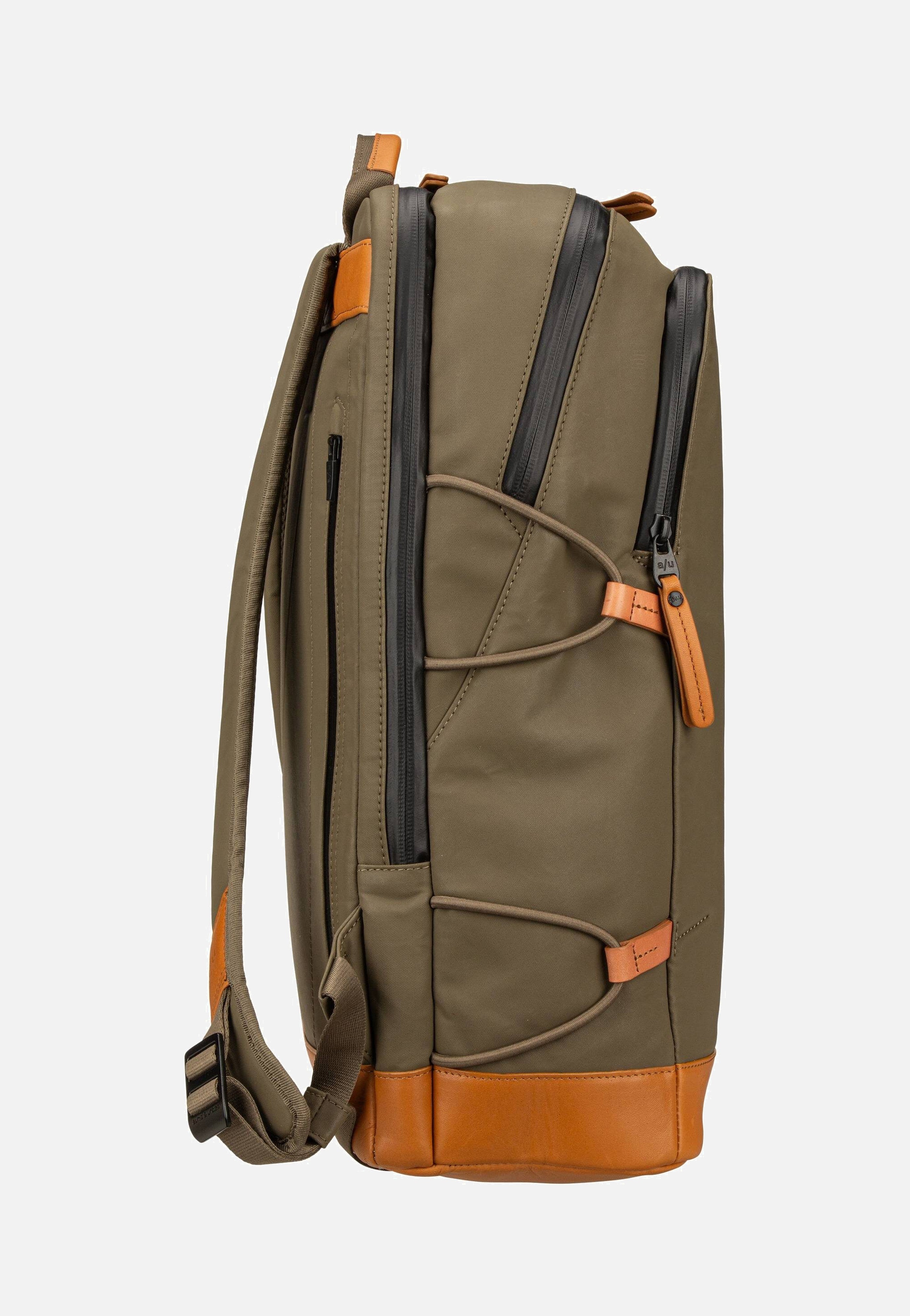 aunts & uncles - Kawaguchi Fallen Rock - Backpack | Neutral-Image