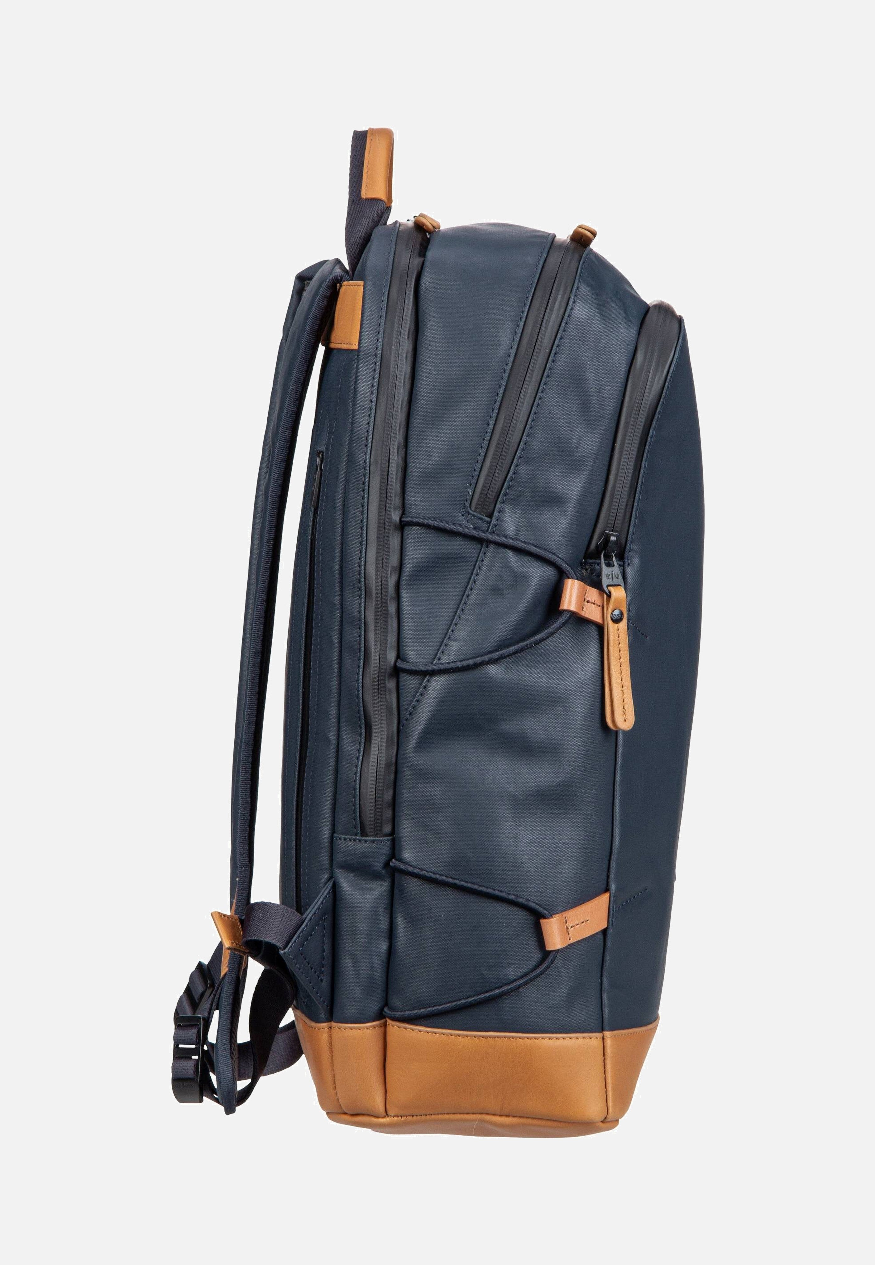 aunts & uncles - Kawaguchi Night Blue - Backpack | Neutral-Image