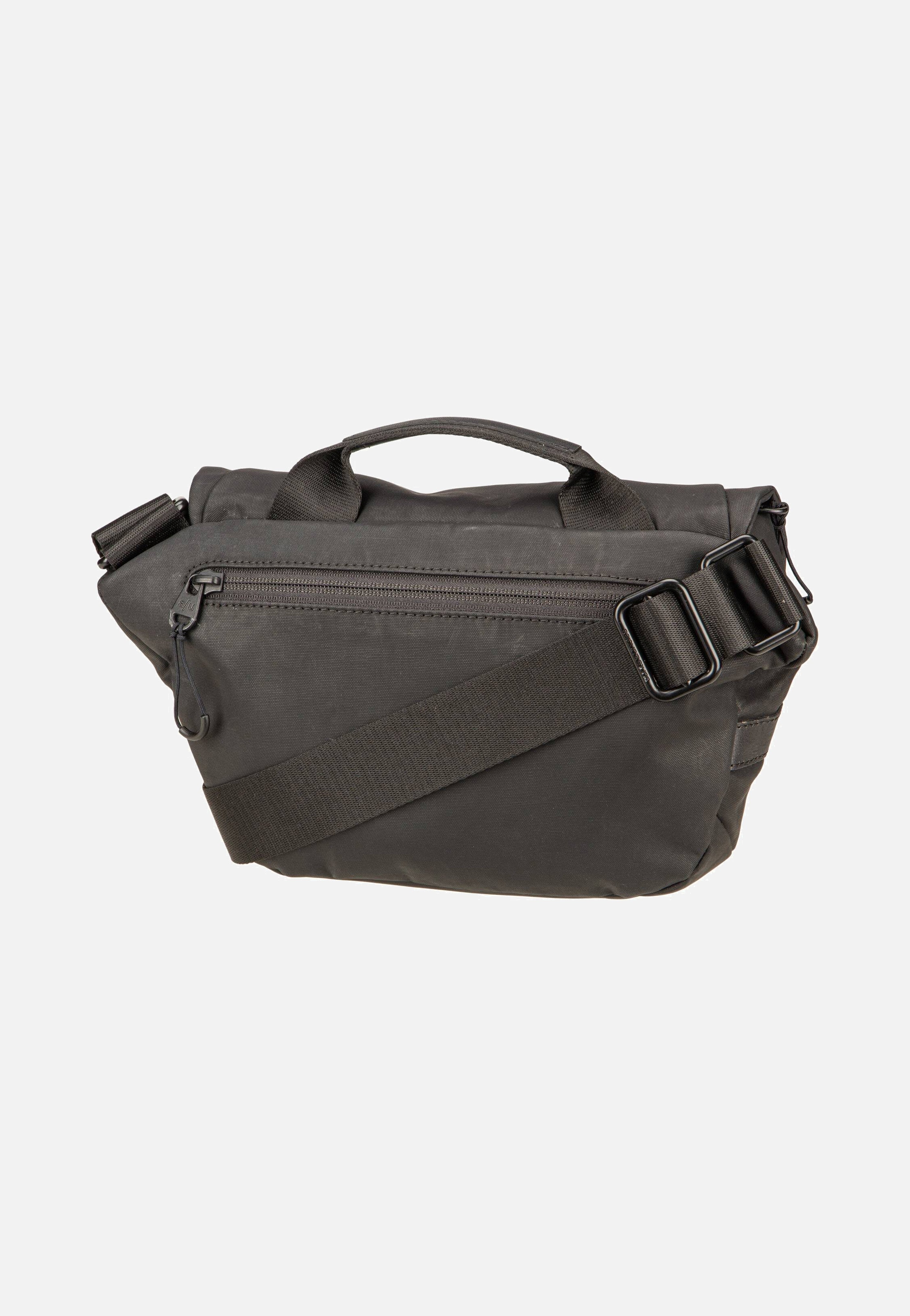 aunts & uncles Kazo Black Crossbody Bag