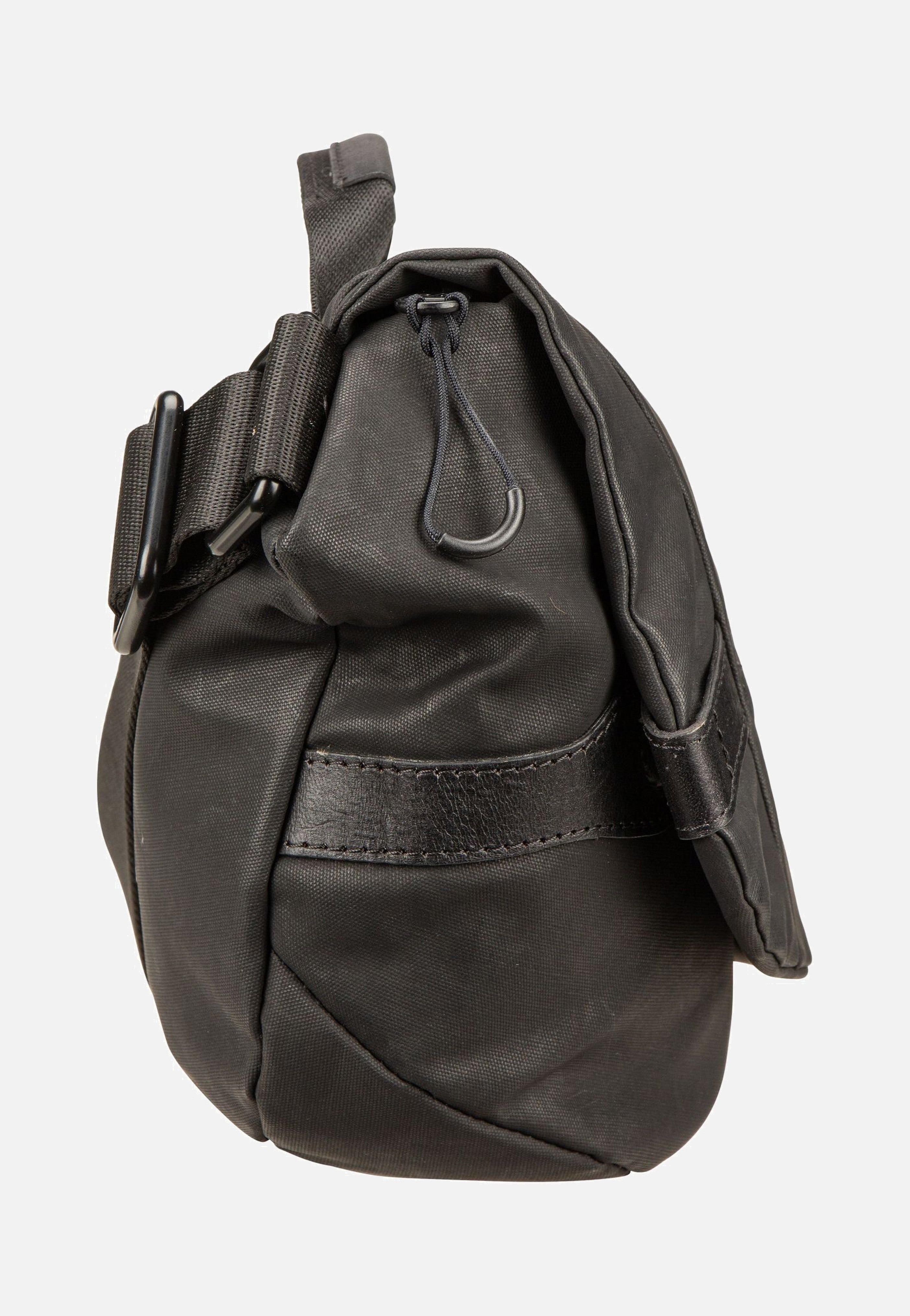 aunts & uncles Kazo Black Crossbody Bag