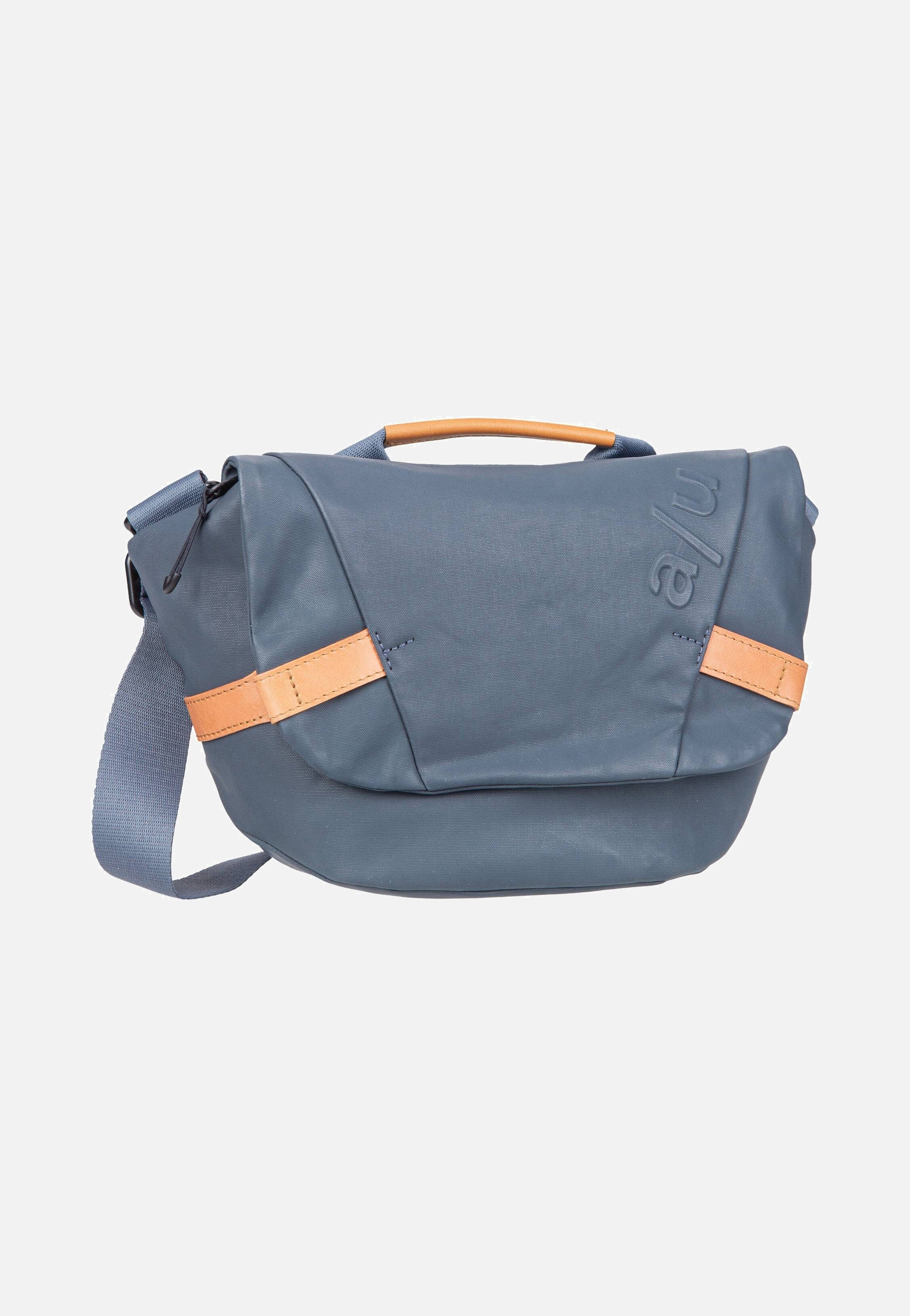 aunts & uncles Kazo Cosmic Void Crossbody Bag