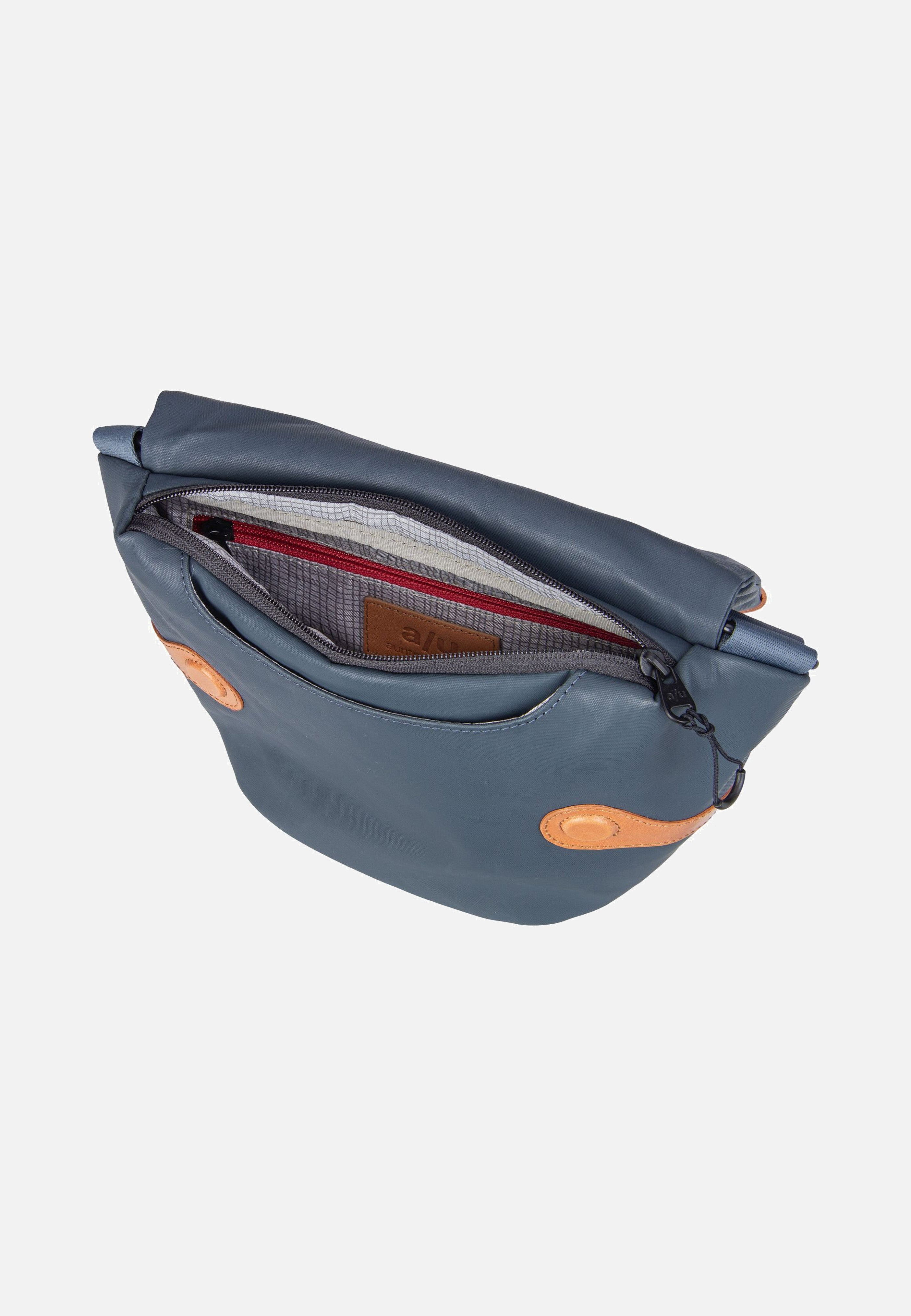 aunts & uncles Kazo Cosmic Void Crossbody Bag