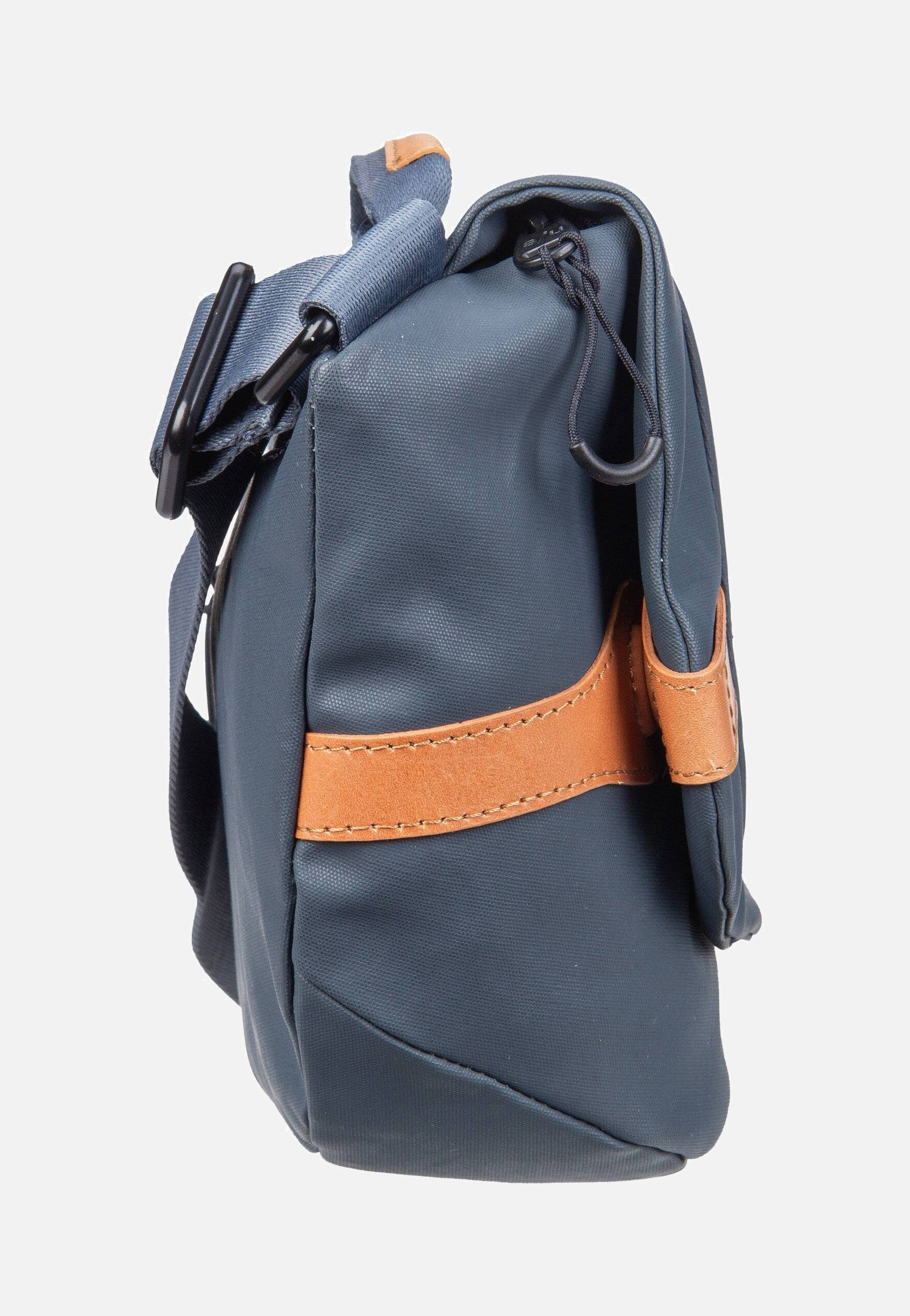 aunts & uncles Kazo Cosmic Void Crossbody Bag