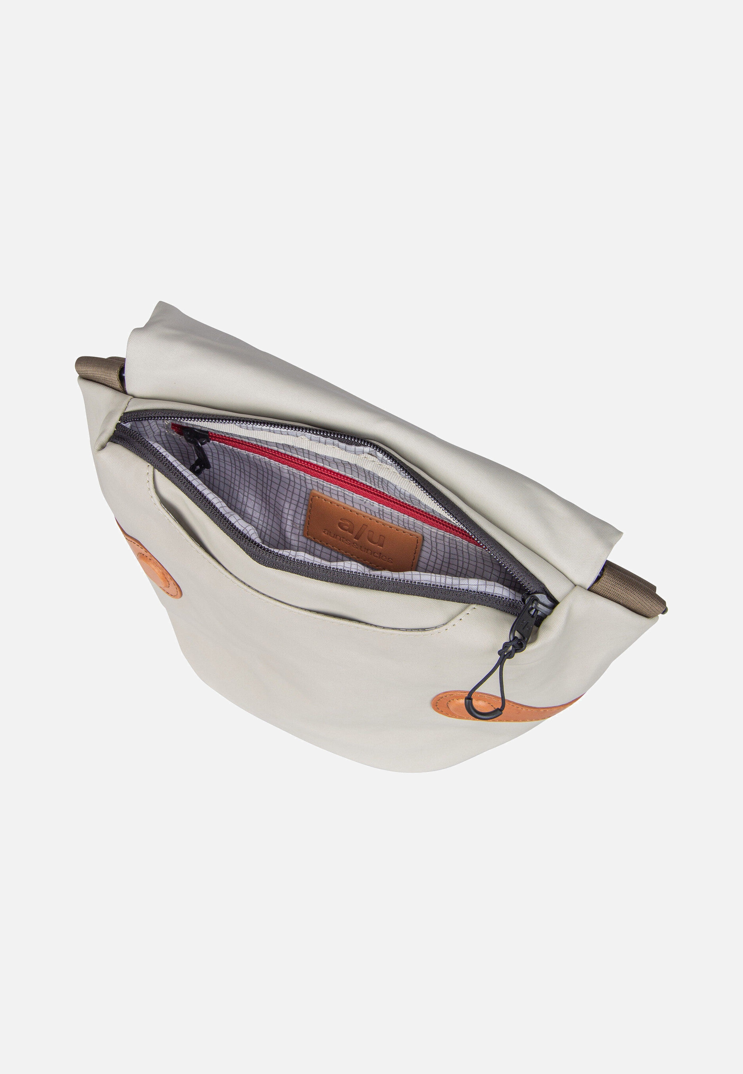 aunts & uncles - Kazo Dust - Crossbody Bag | Neutral-Image