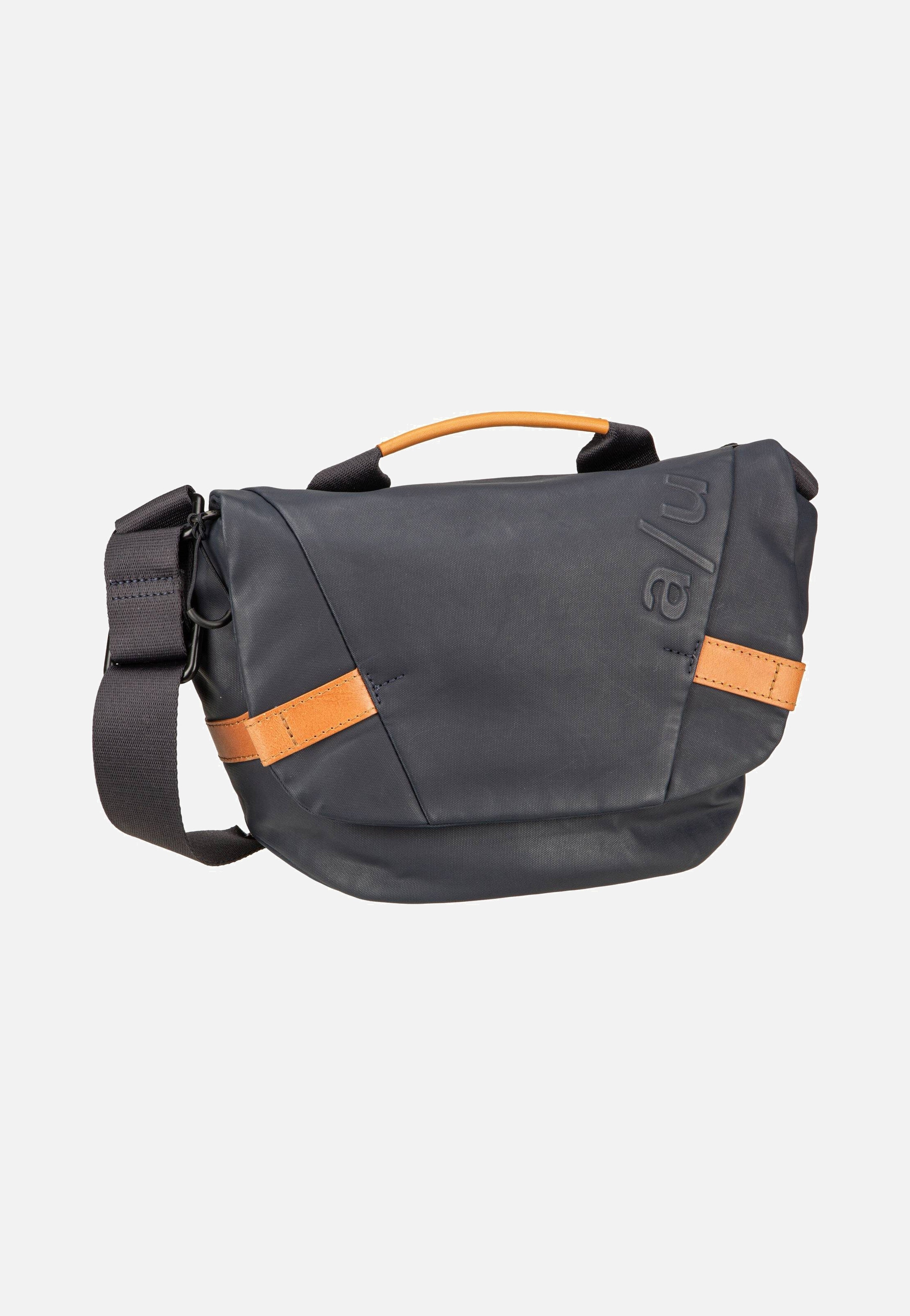 aunts & uncles Kazo Night Blue Crossbody Bag