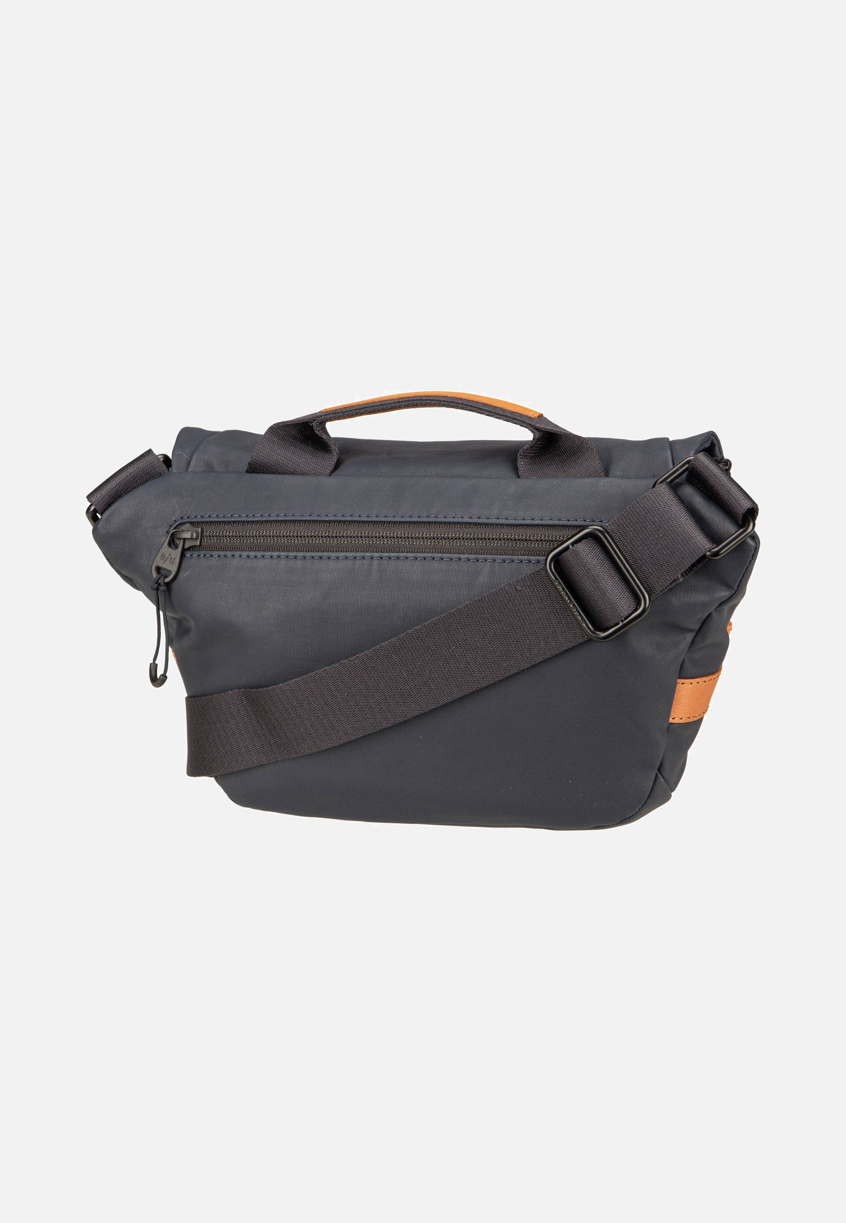 aunts & uncles Kazo Night Blue Crossbody Bag