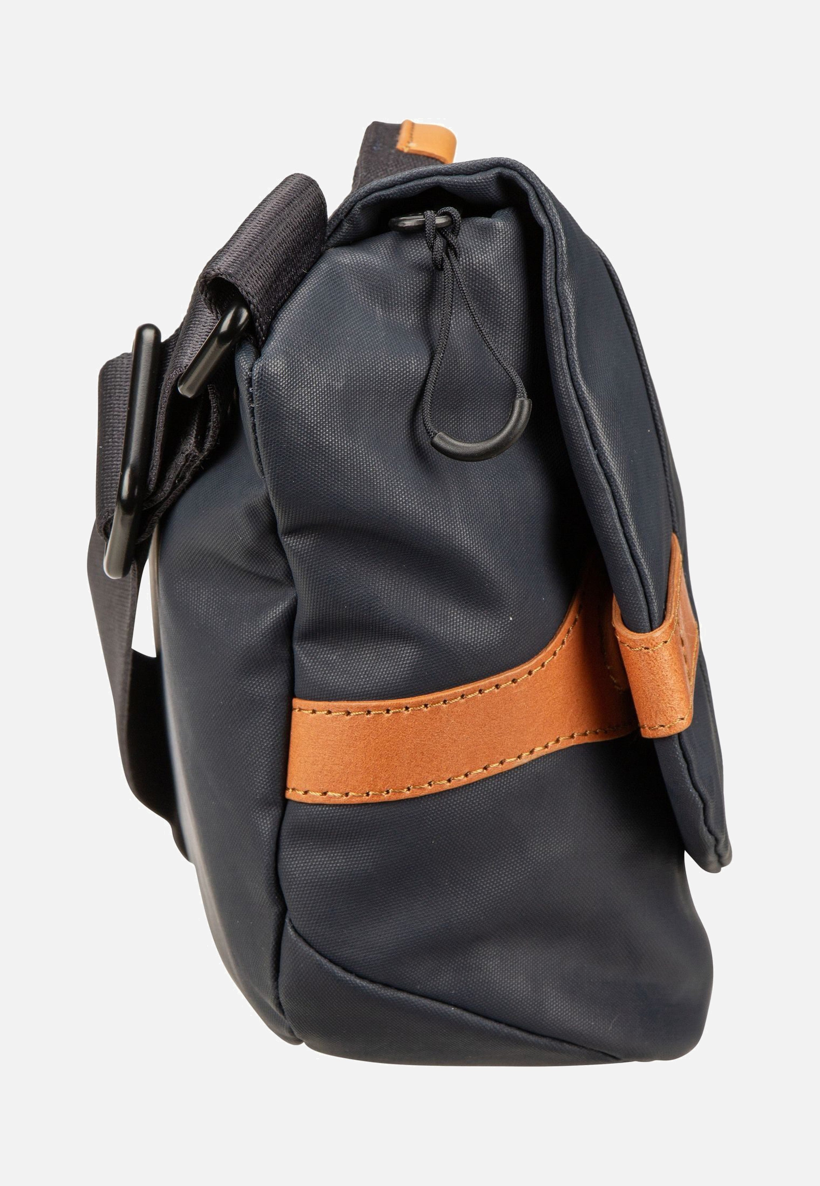 aunts & uncles Kazo Night Blue Crossbody Bag