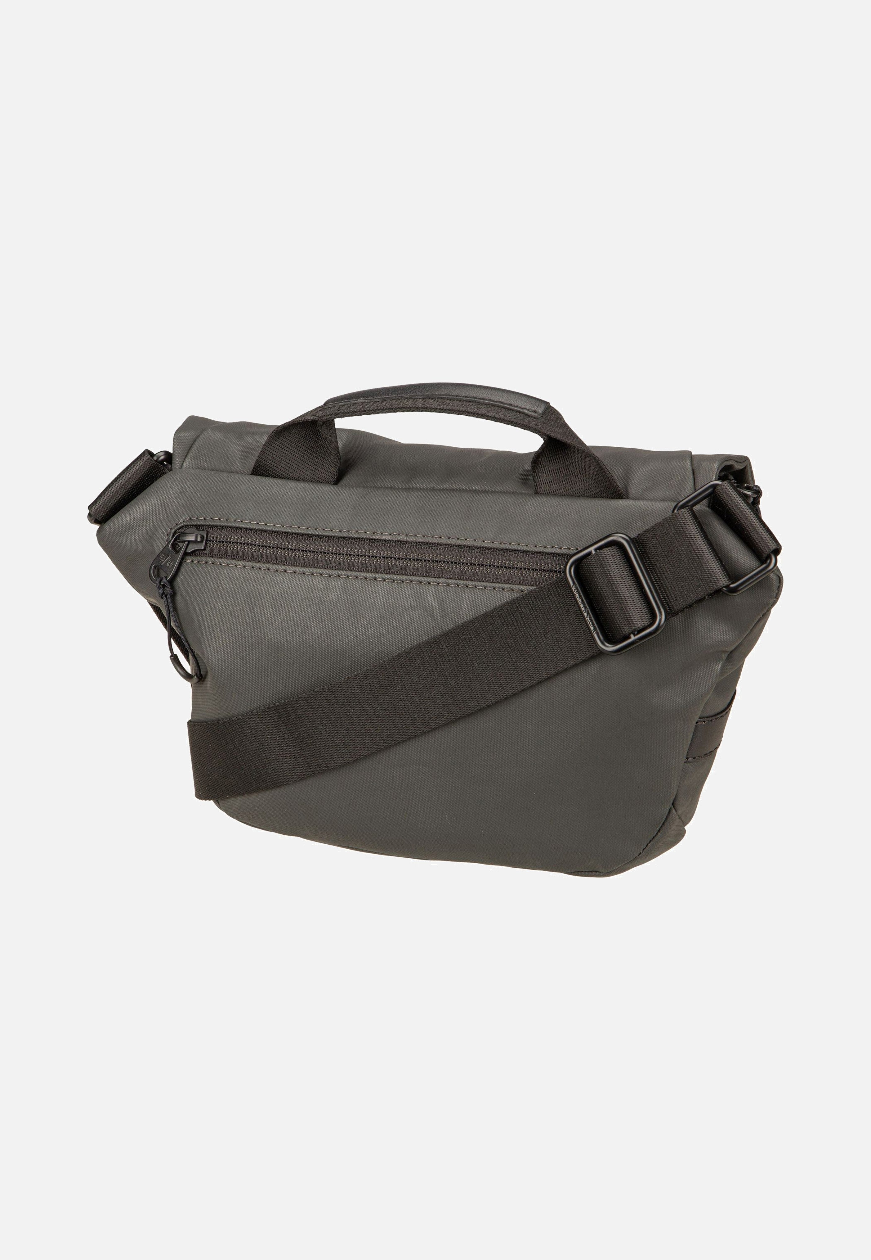 aunts & uncles Kazo Volcanic Ash Crossbody Bag
