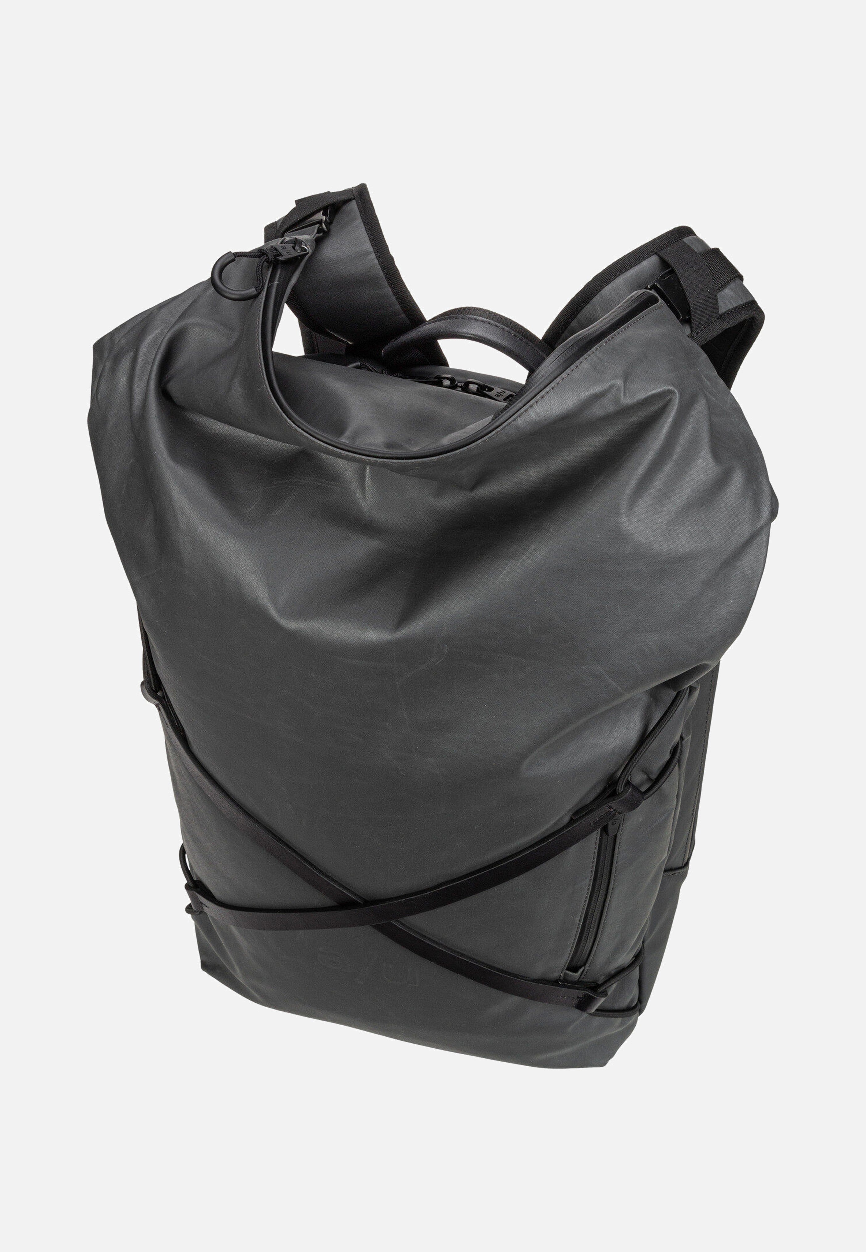 aunts & uncles - Kitakami RE Volcanic Ash - Backpack | Neutral-Image