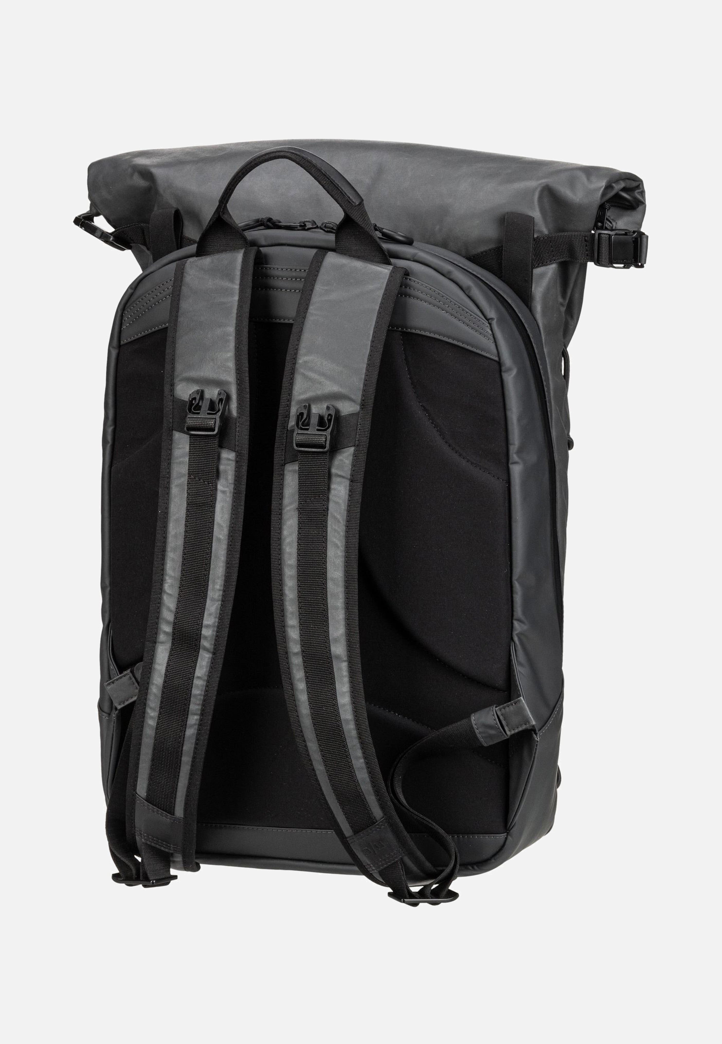 aunts & uncles - Kitakami RE Volcanic Ash - Backpack | Neutral-Image