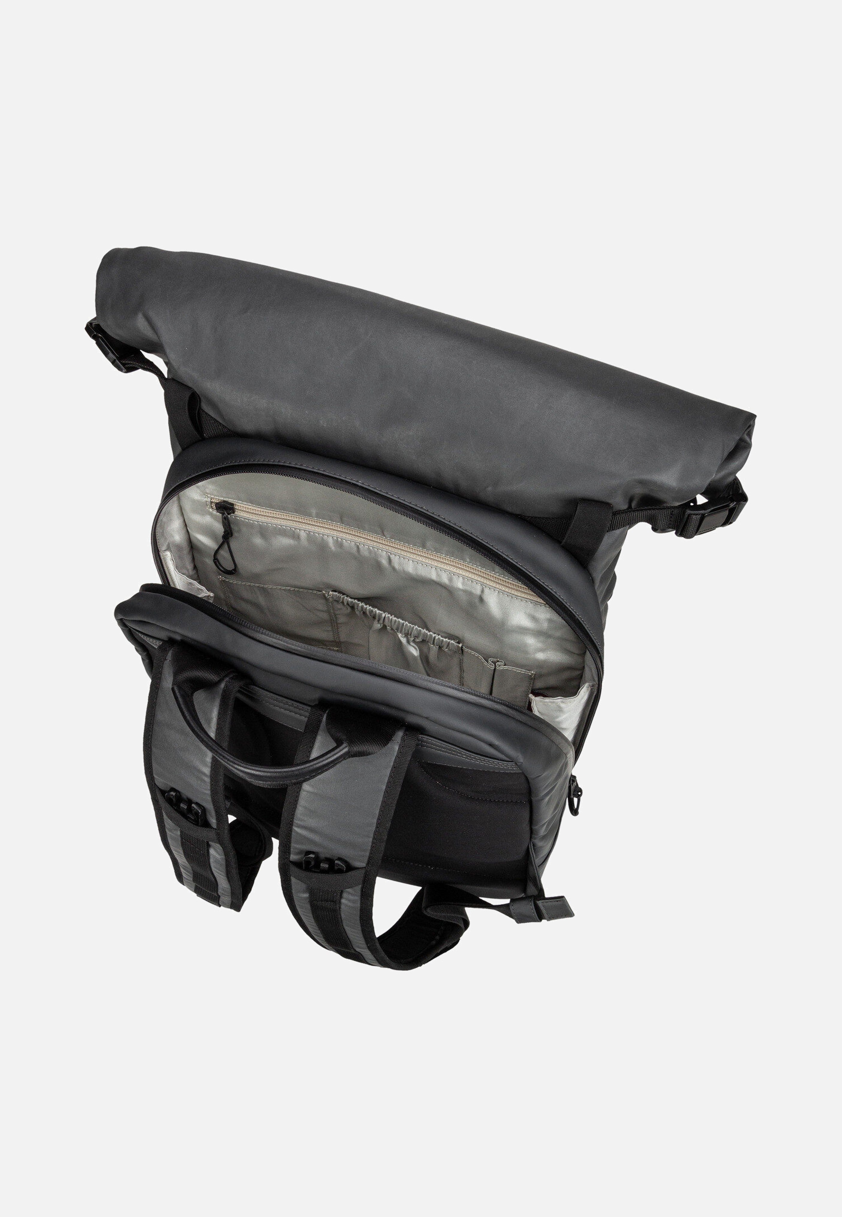 aunts & uncles - Kitakami RE Volcanic Ash - Backpack | Neutral-Image