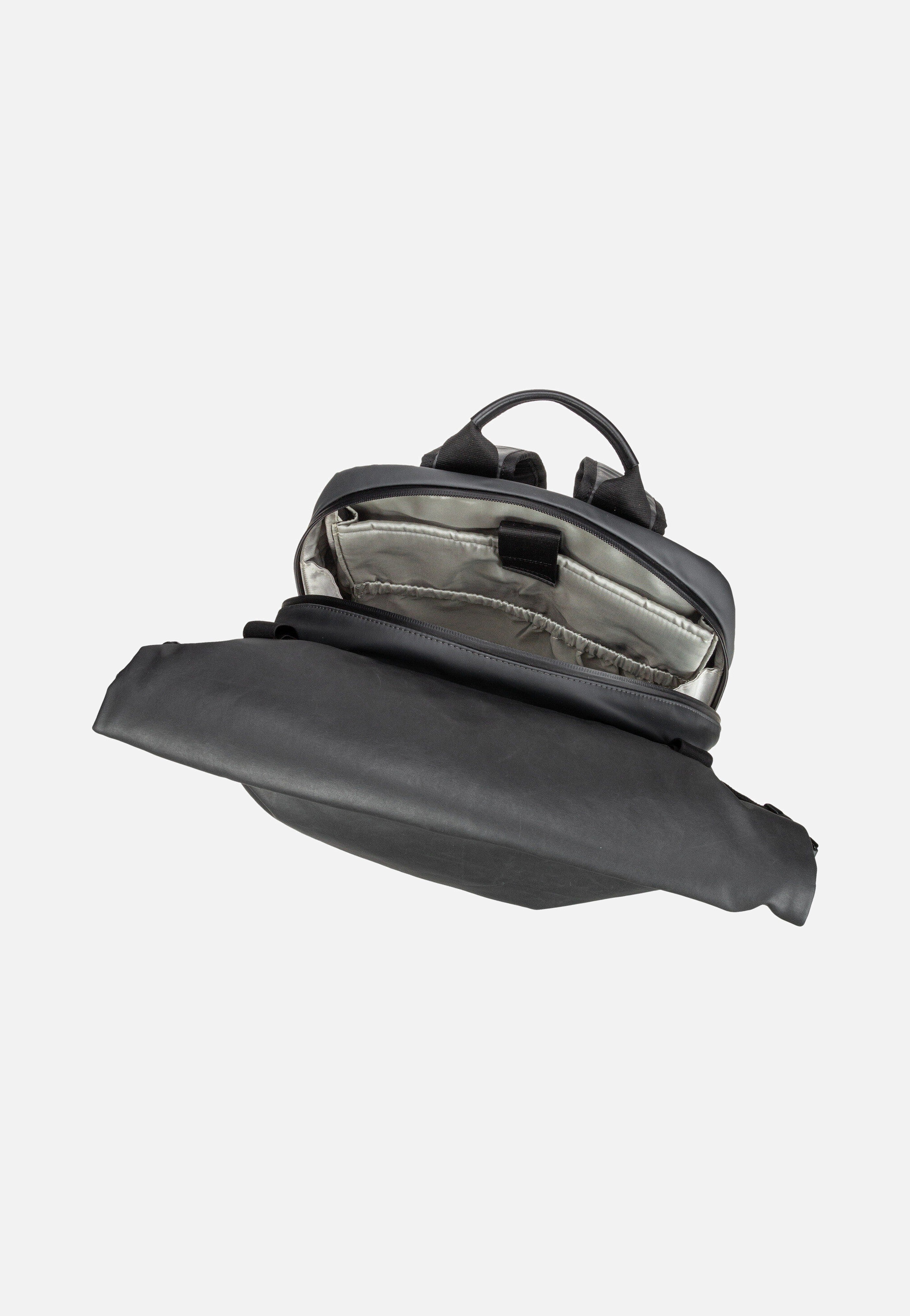 aunts & uncles - Kitakami RE Volcanic Ash - Backpack | Neutral-Image