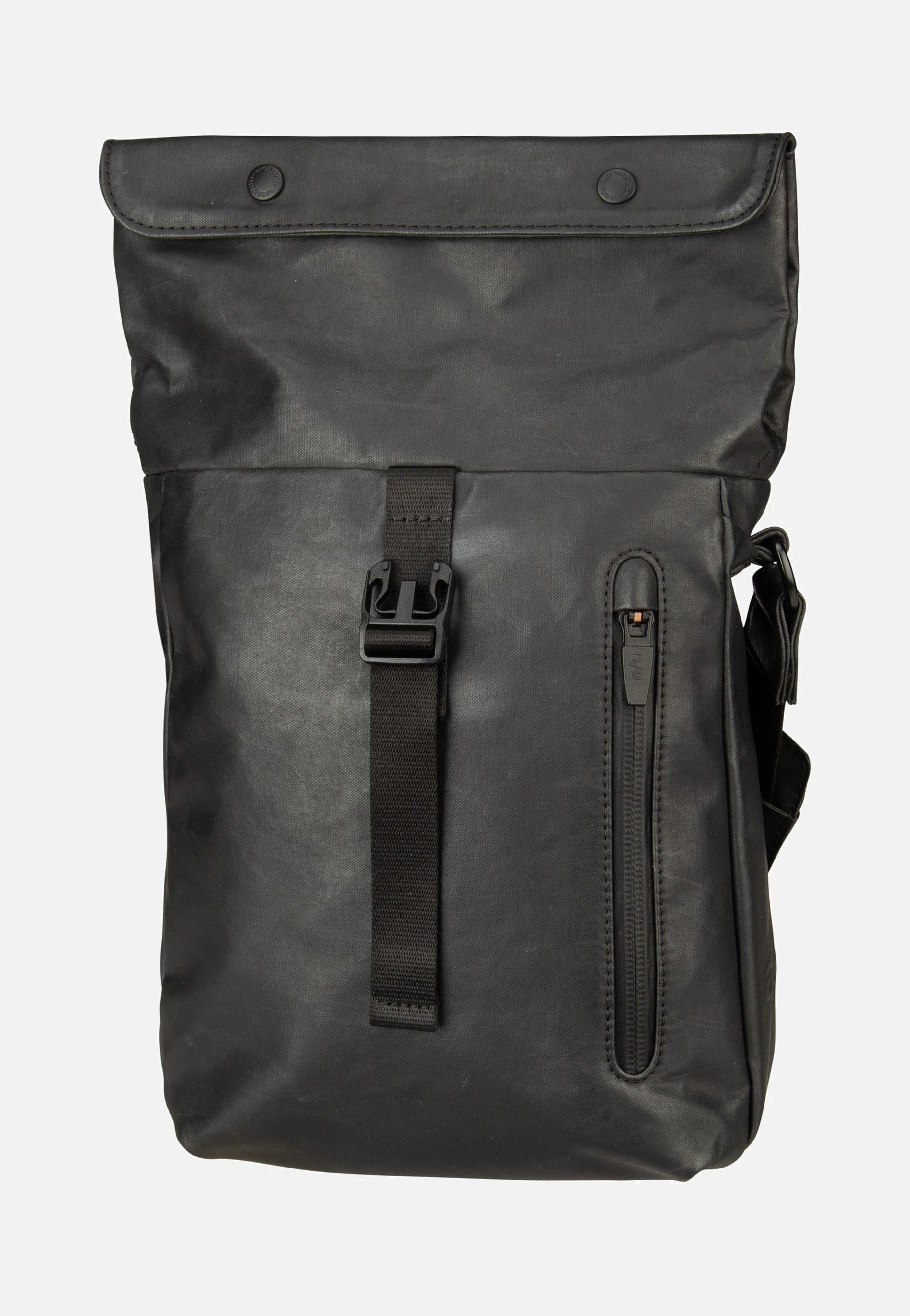 aunts & uncles Kuji RE Black Crossbody Bag