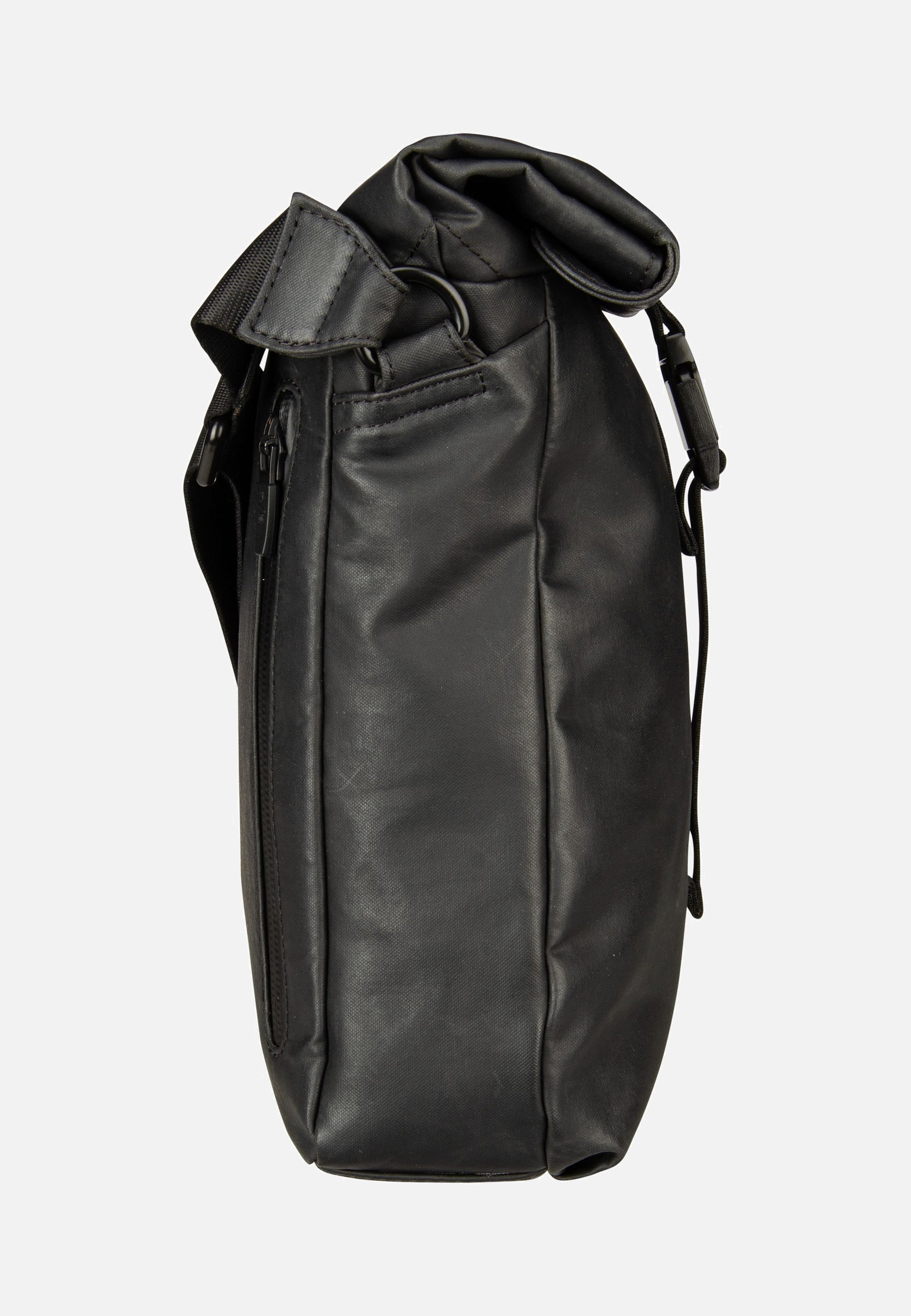 aunts & uncles Kuji RE Black Crossbody Bag