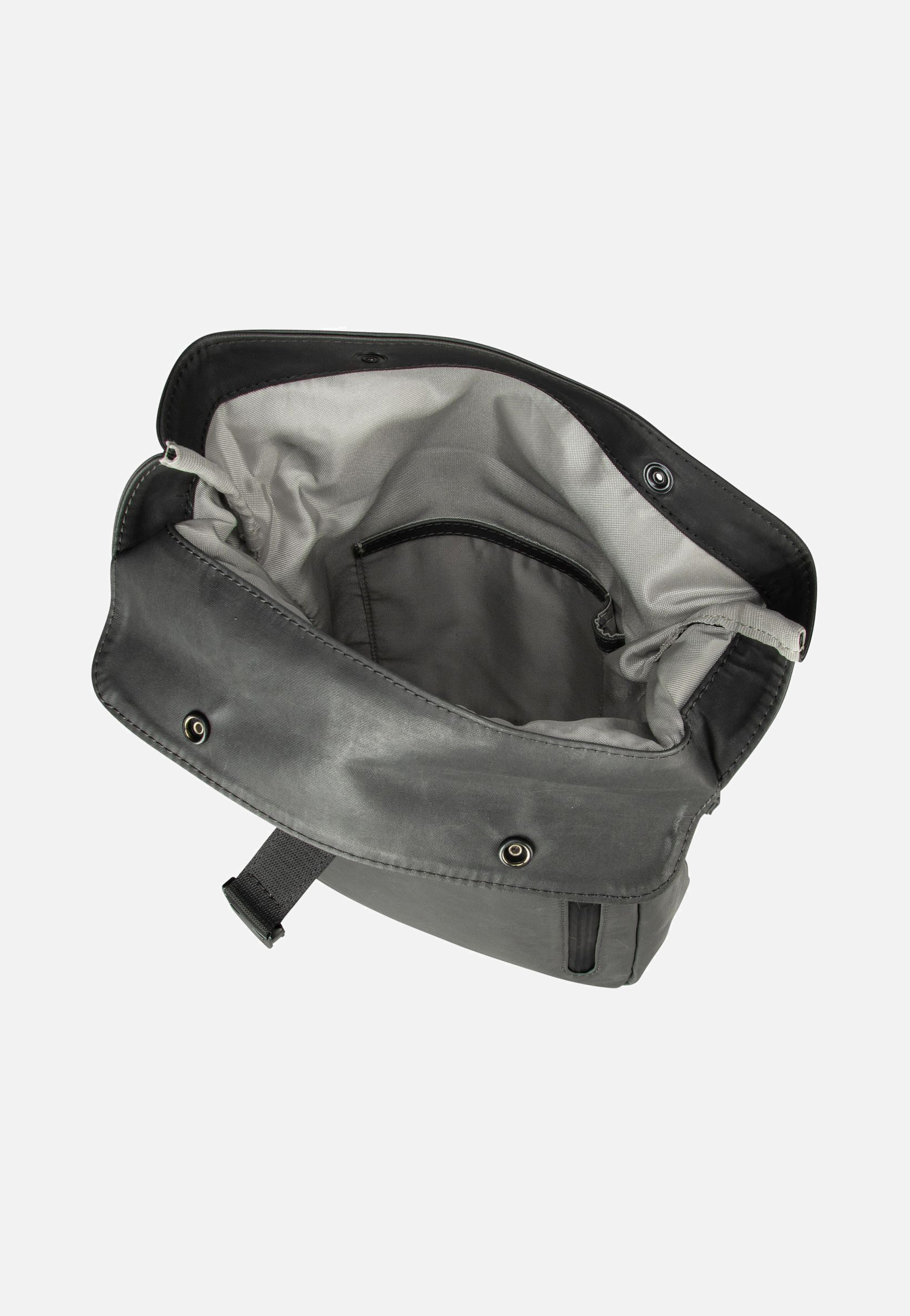 aunts & uncles Kuji RE Volcanic Ash Borsa a tracolla
