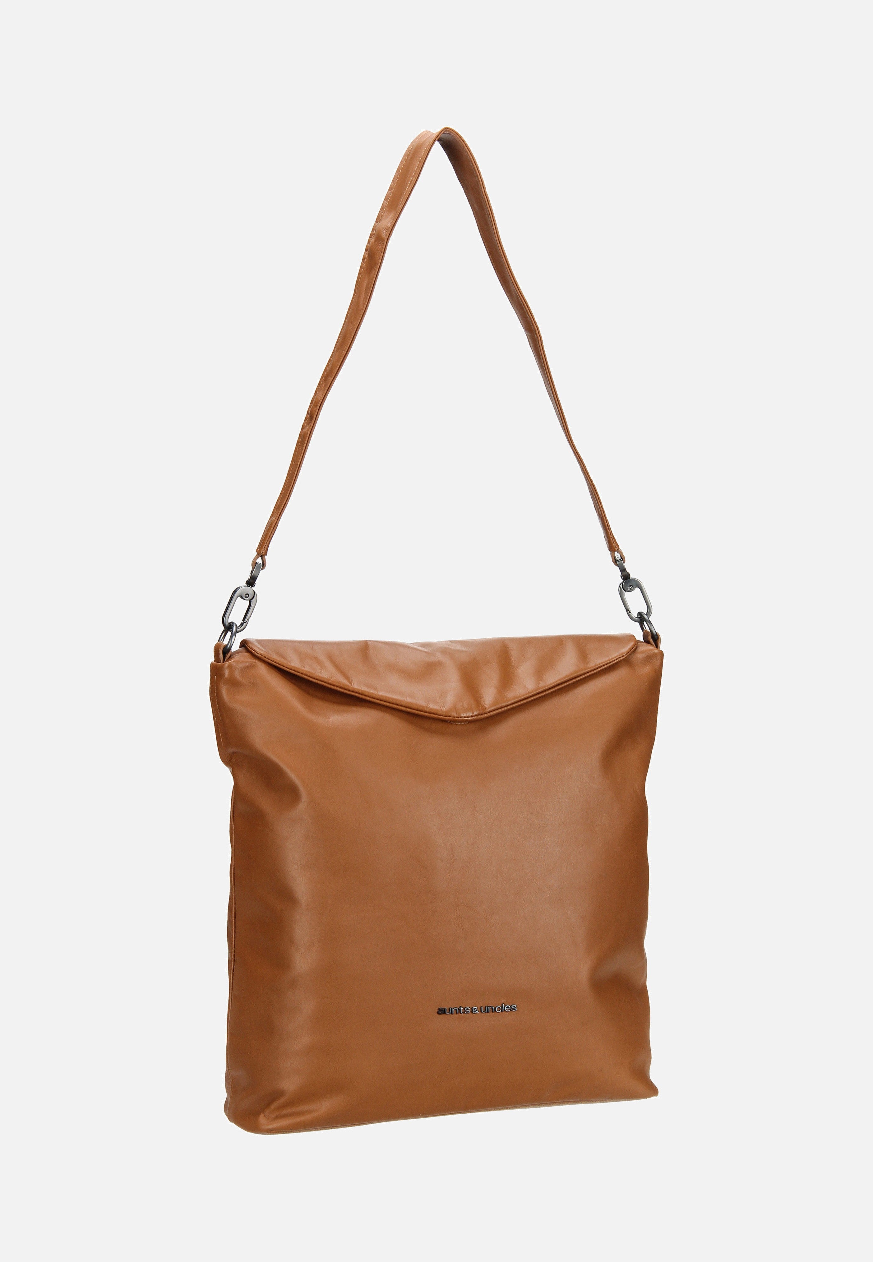 aunts & uncles - Lotus Cognac - Hobo Bag | Women-Image