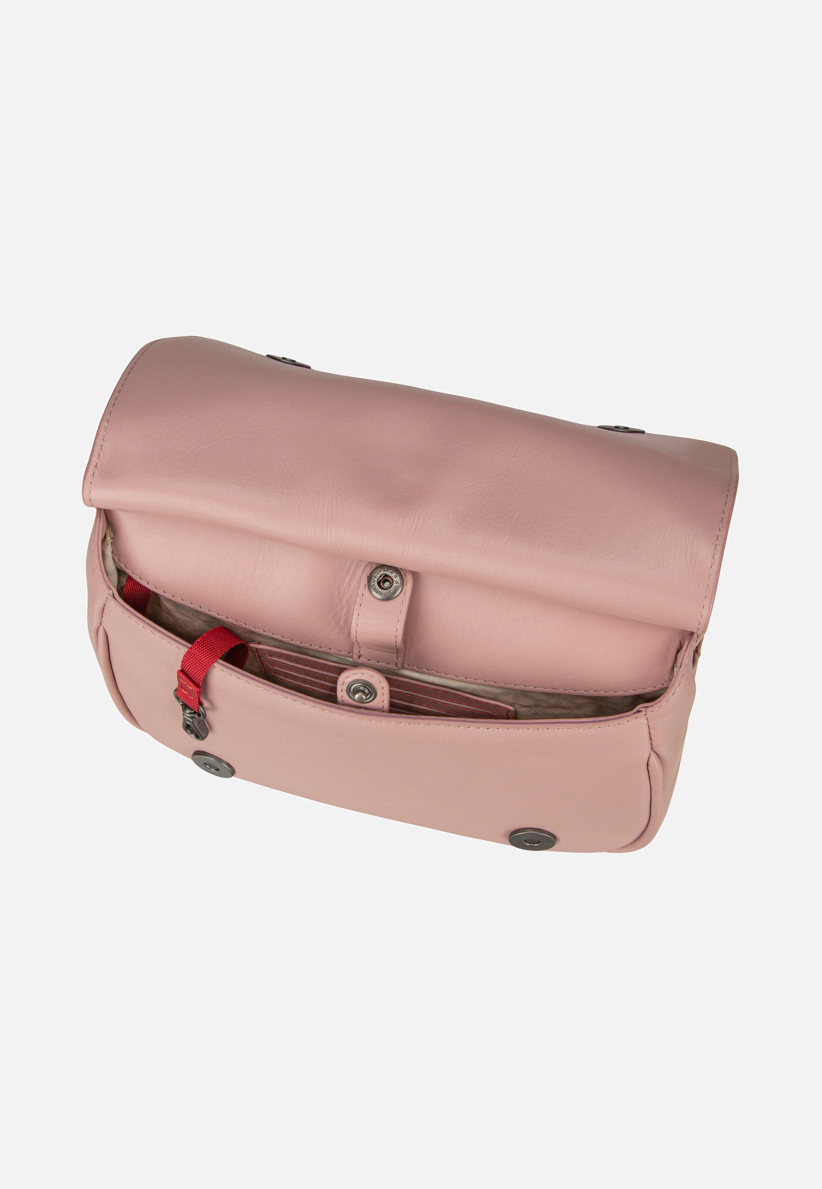 aunts & uncles Magnolia Cosmetic Pink Crossbody Bag