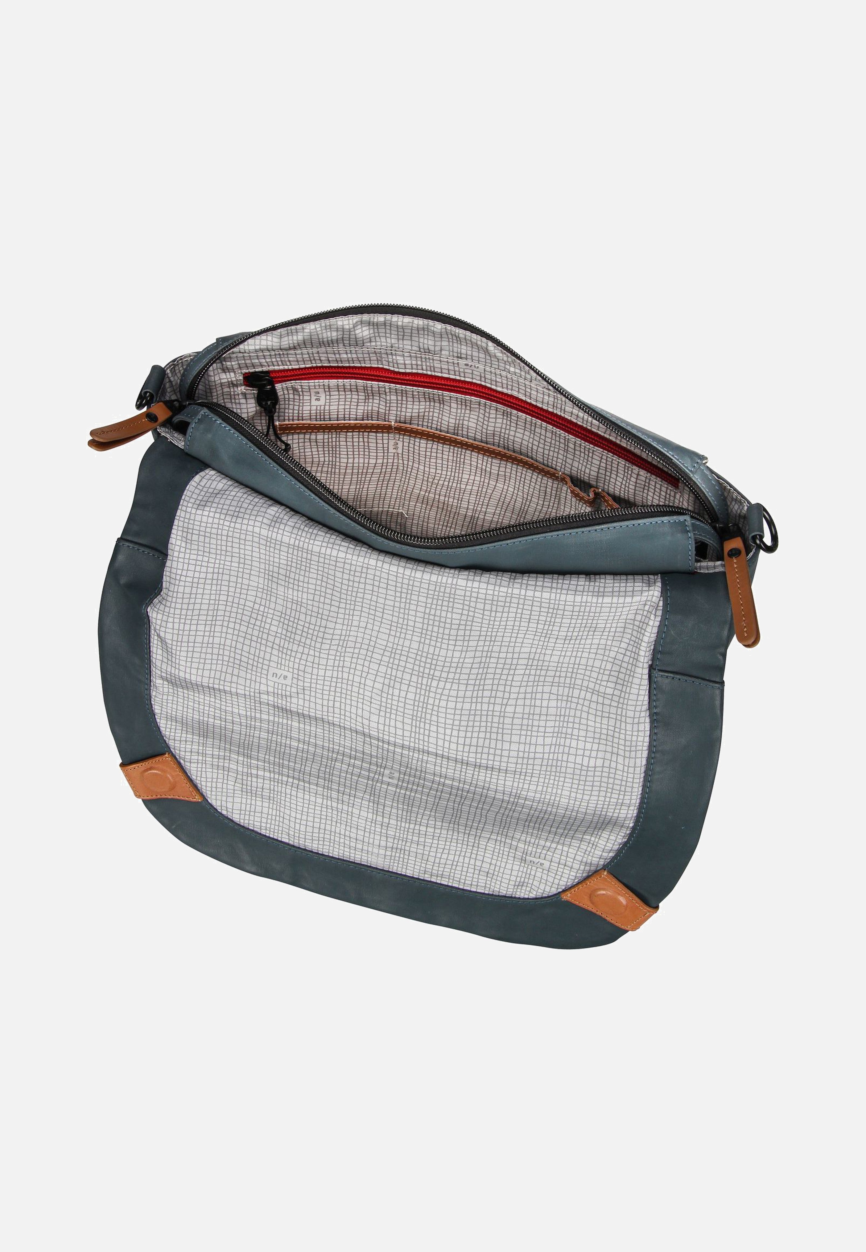 aunts & uncles - Matsumoto Cosmic Void - Messenger Bag | Neutral-Image