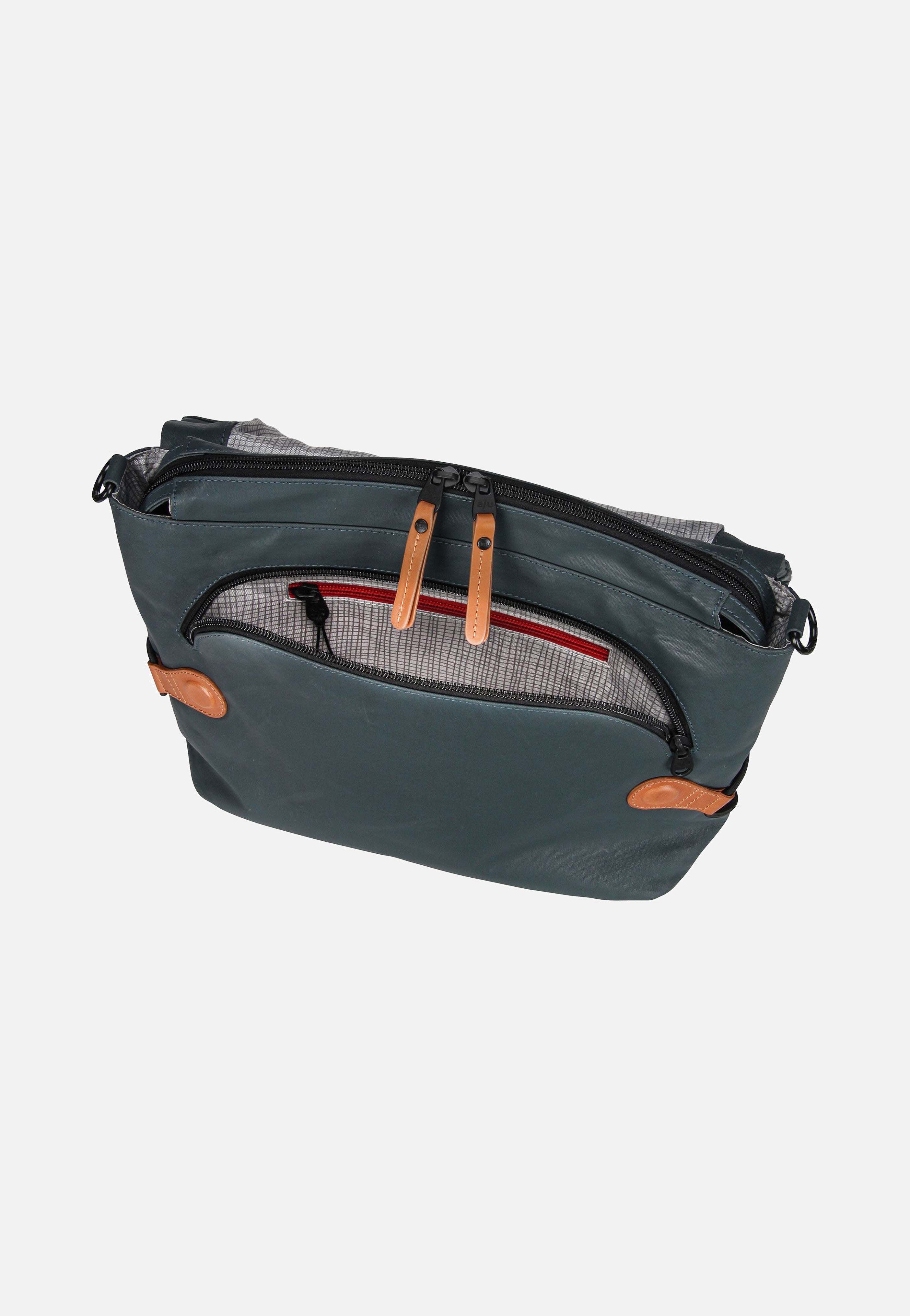 aunts & uncles - Matsumoto Cosmic Void - Messenger Bag | Neutral-Image