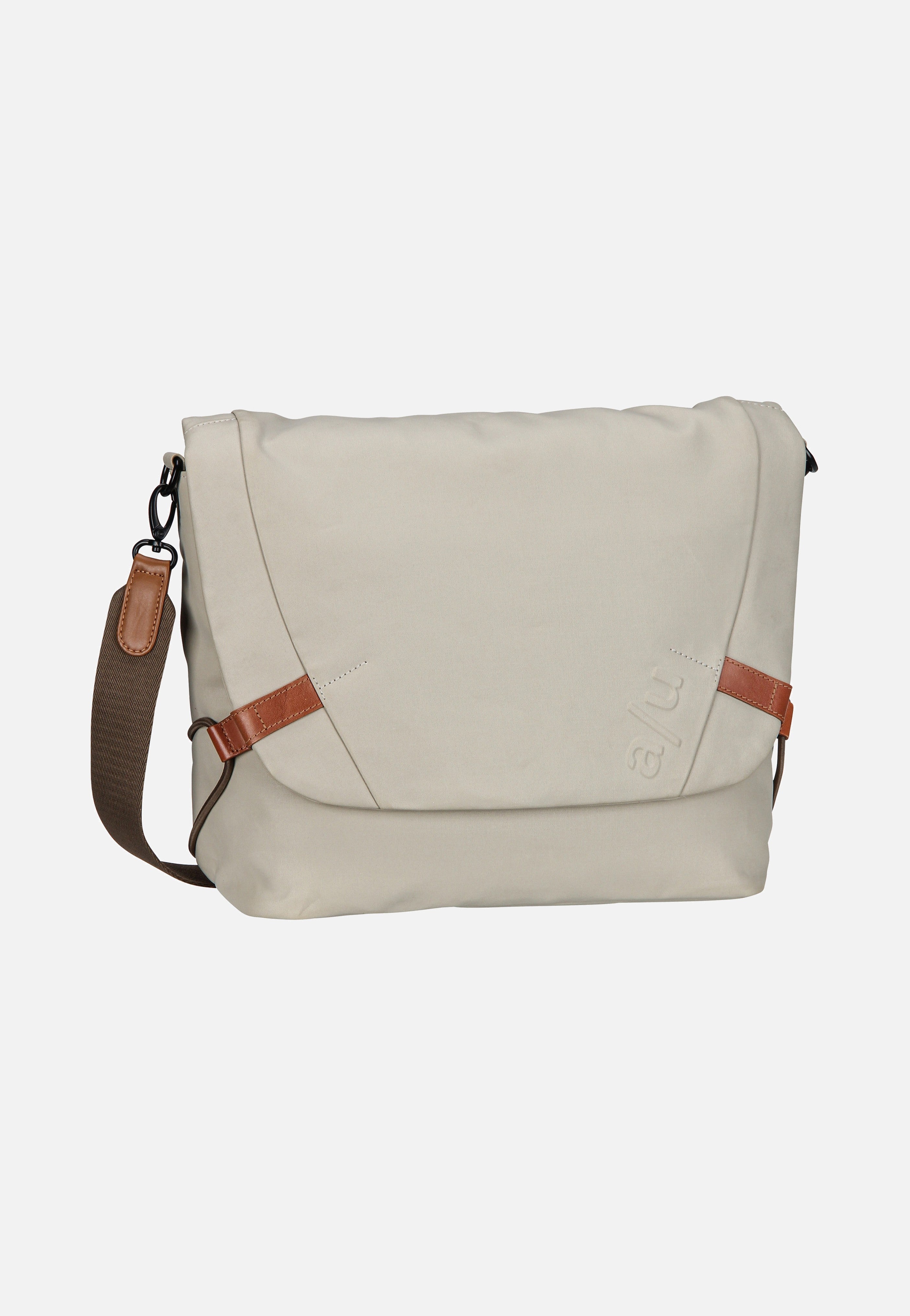 aunts & uncles - Matsumoto Dust - Messenger Bag | Neutral-Image