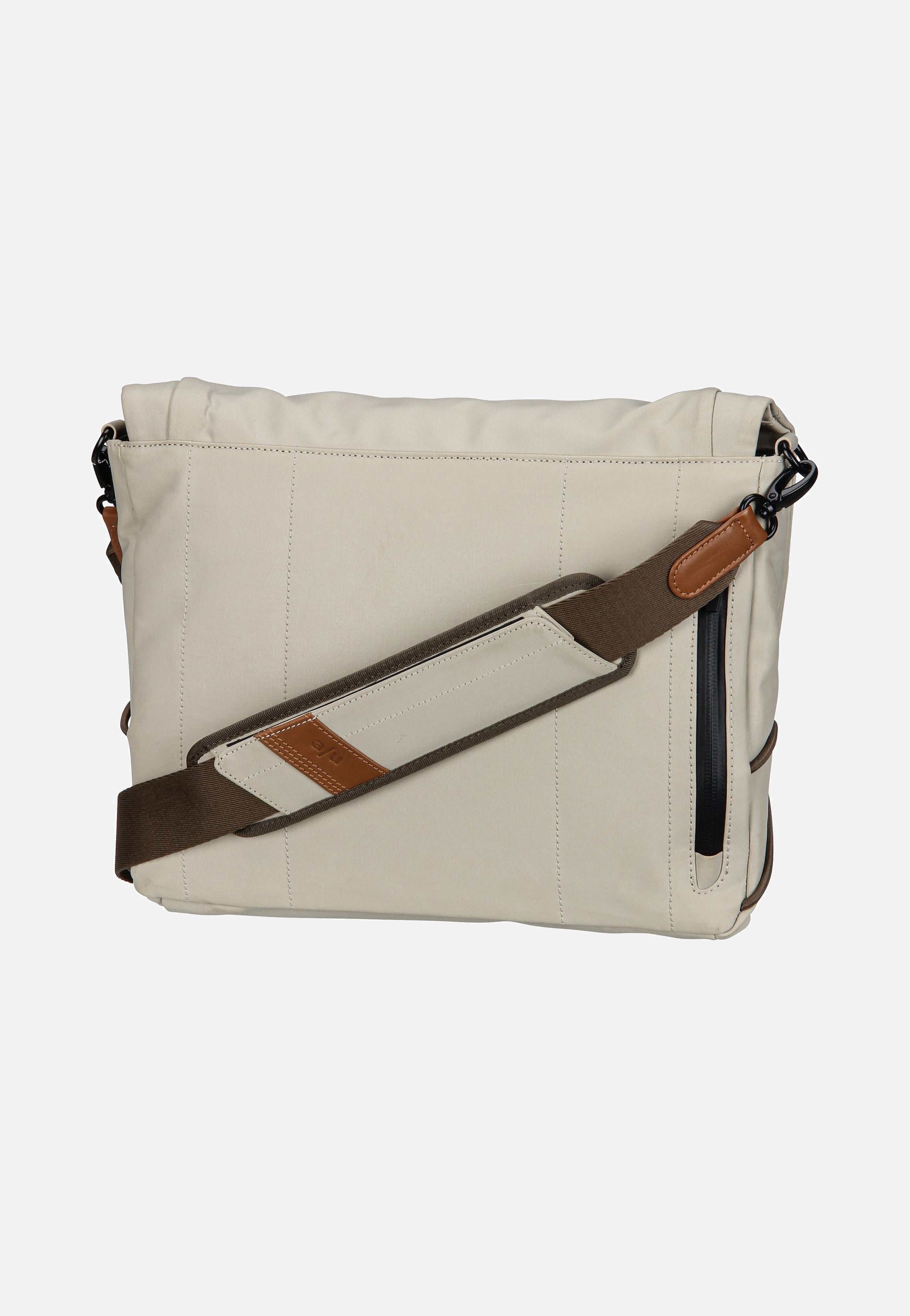 aunts & uncles - Matsumoto Dust - Messenger Bag | Neutral-Image