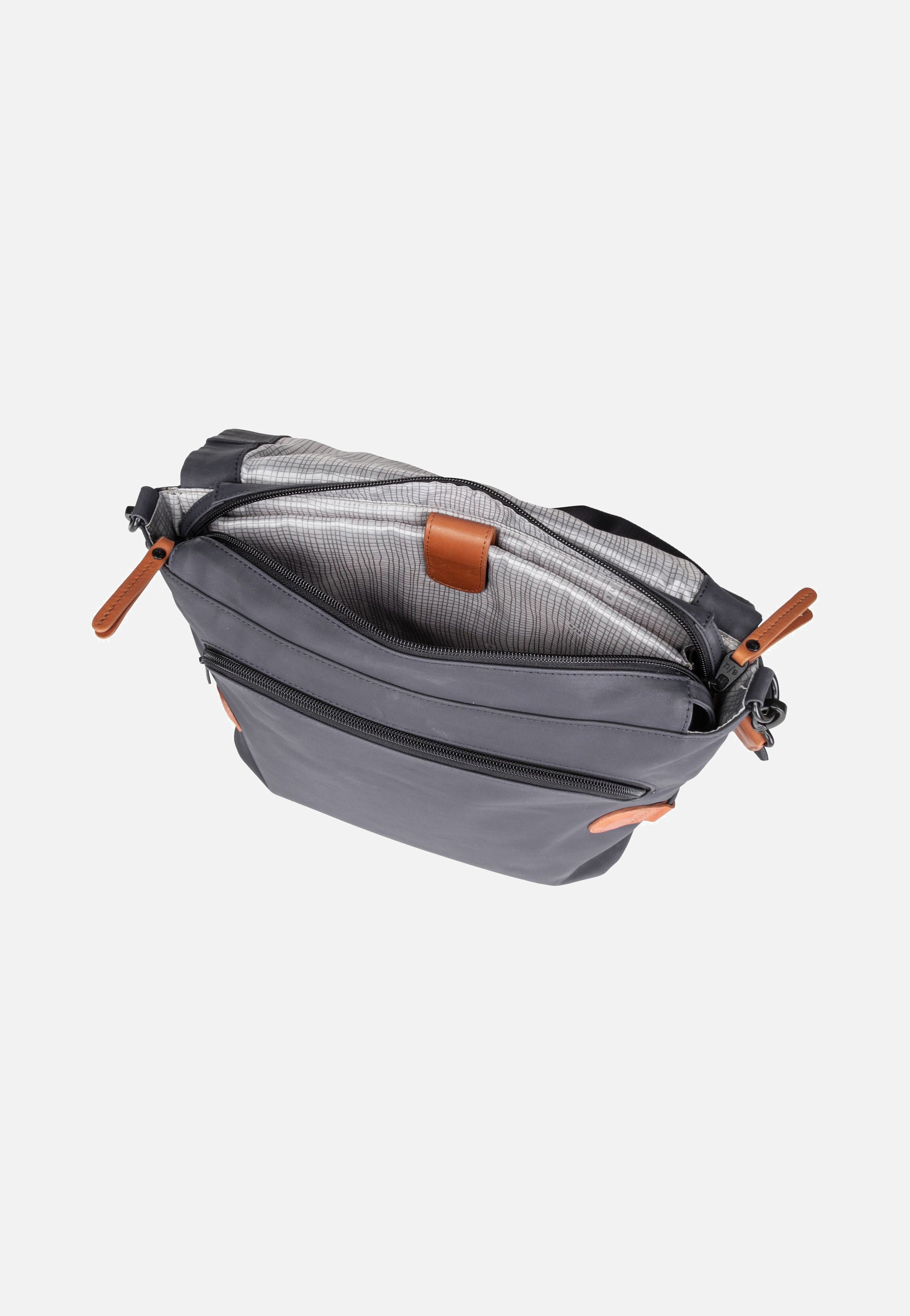 aunts & uncles Matsumoto Night Blue Messenger Bag