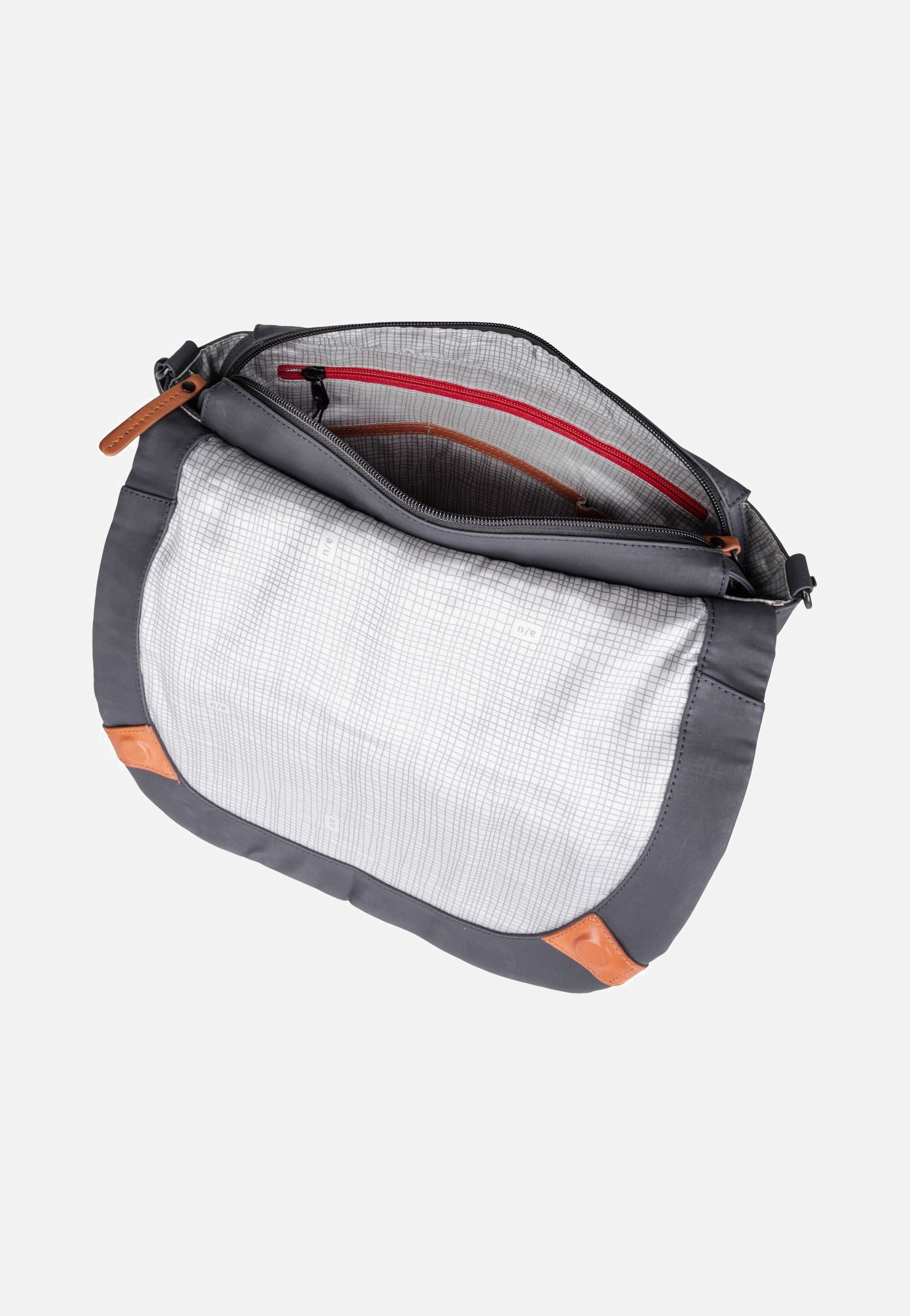 aunts & uncles Matsumoto Night Blue Messenger Bag