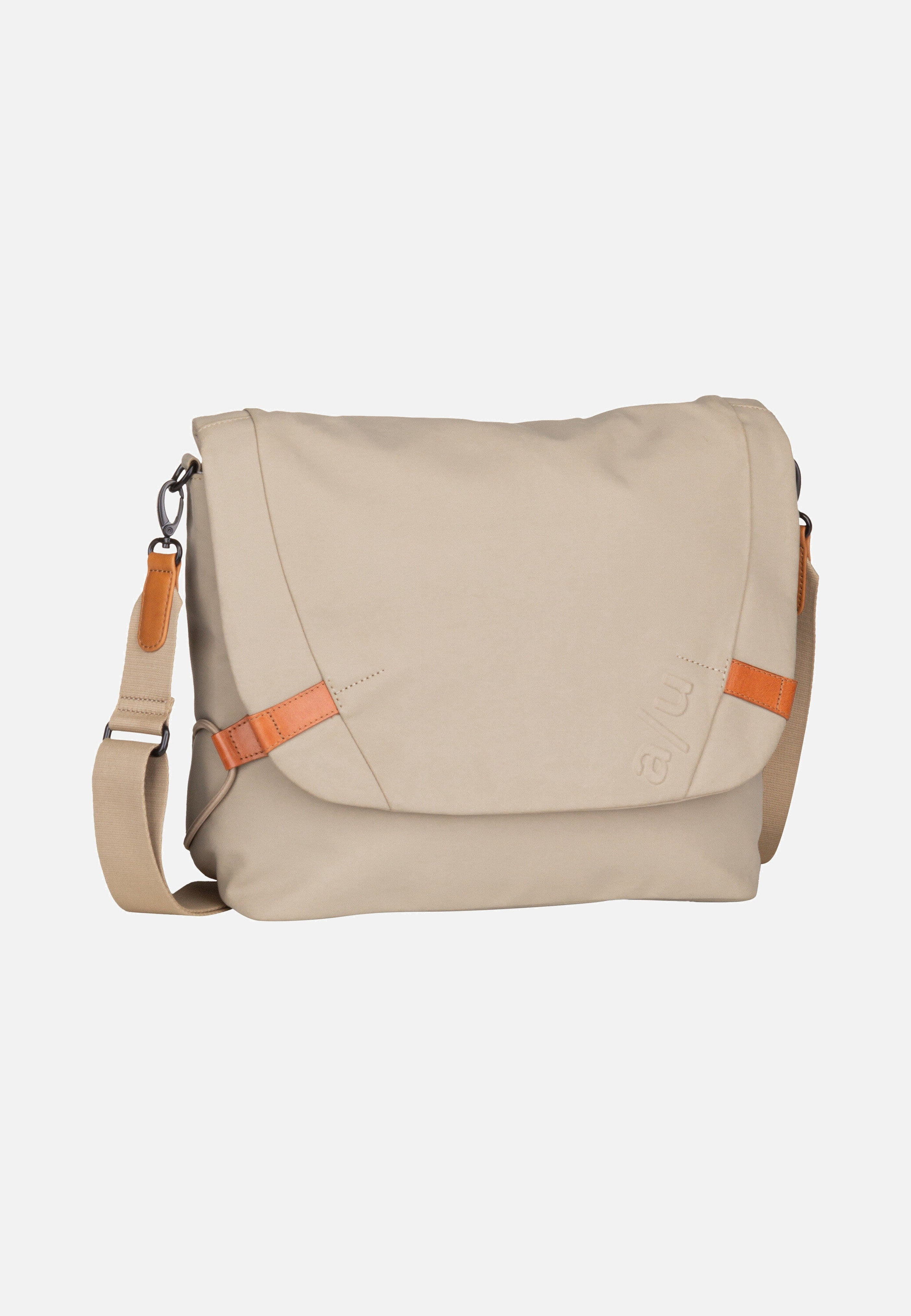 aunts & uncles - Matsumoto Nomad - Messenger Bag | Neutral-Image