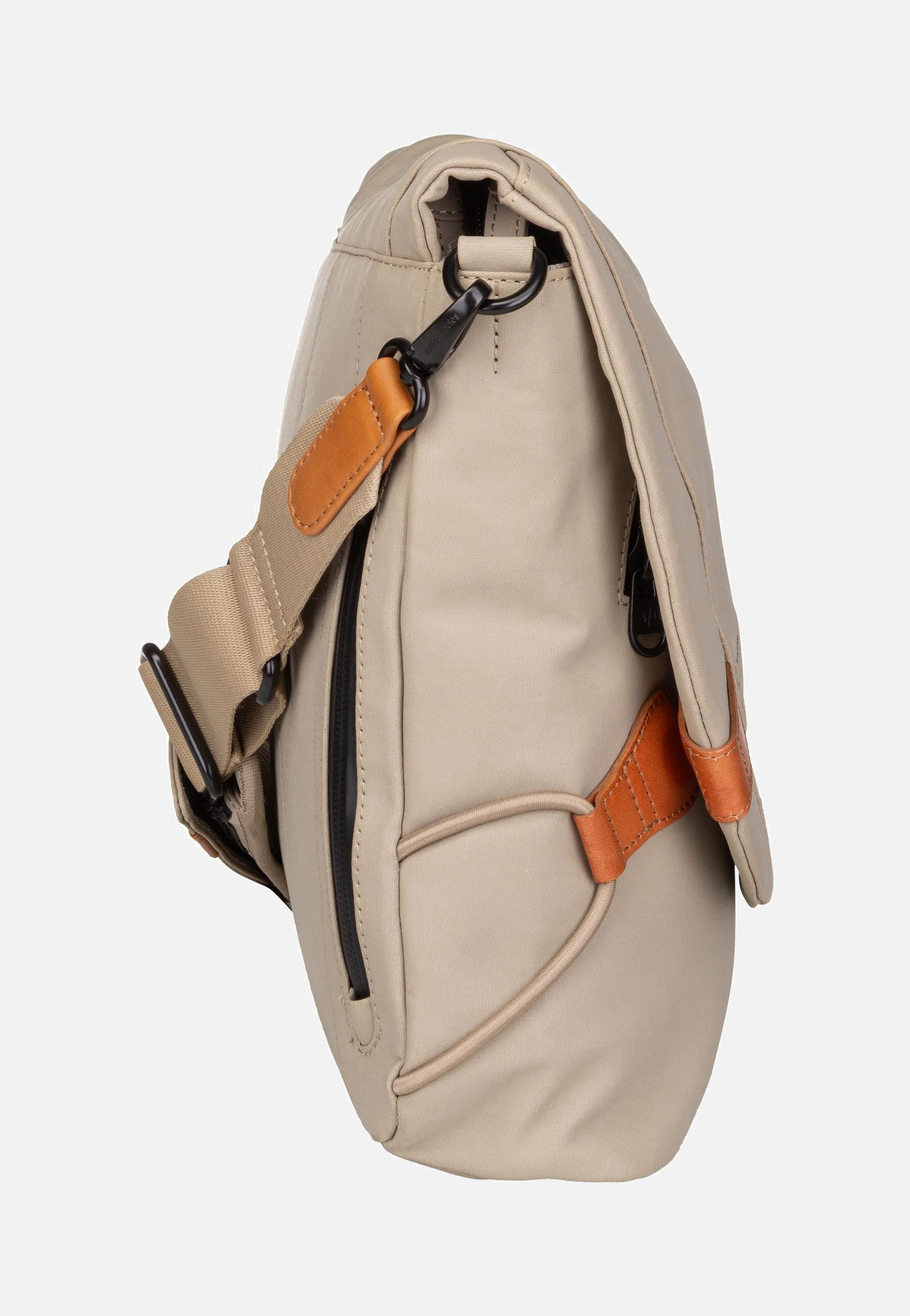 aunts & uncles - Matsumoto Nomad - Messenger Bag | Neutral-Image