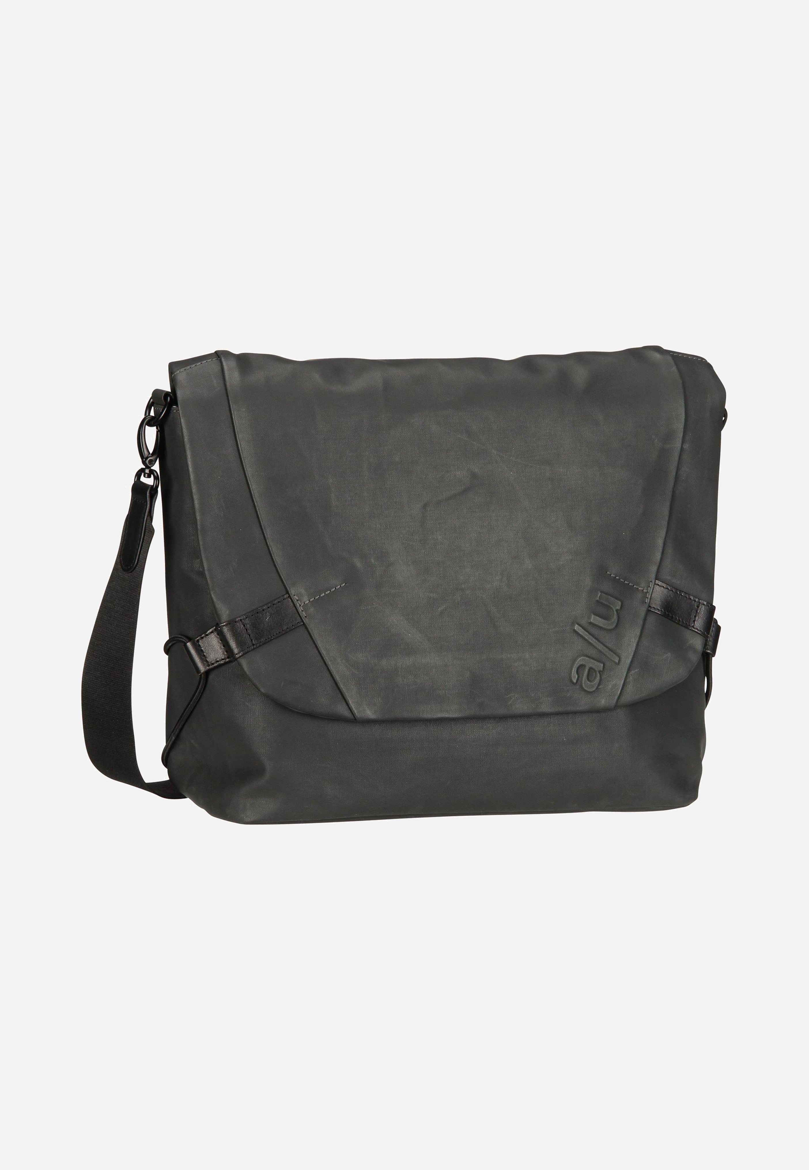 aunts & uncles - Matsumoto Volcanic Ash - Messenger Bag | Neutral-Image