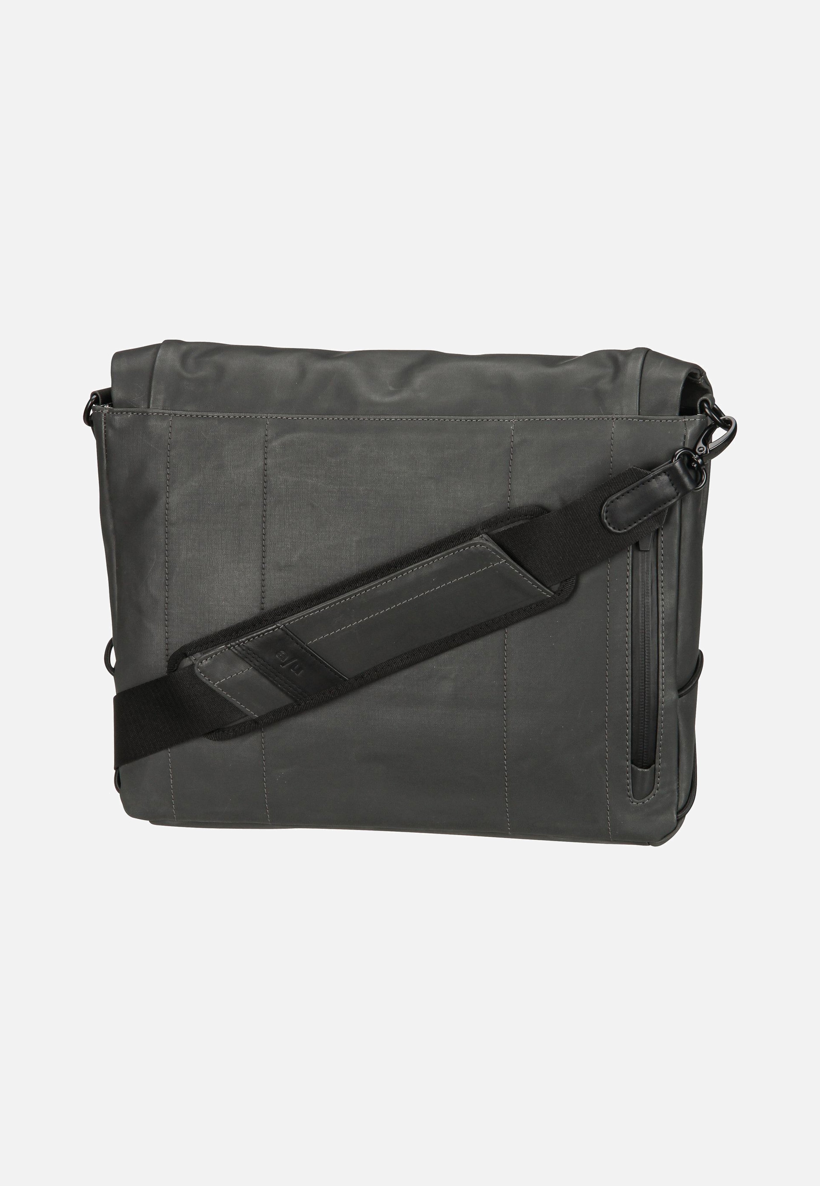 aunts & uncles - Matsumoto Volcanic Ash - Messenger Bag | Neutral-Image