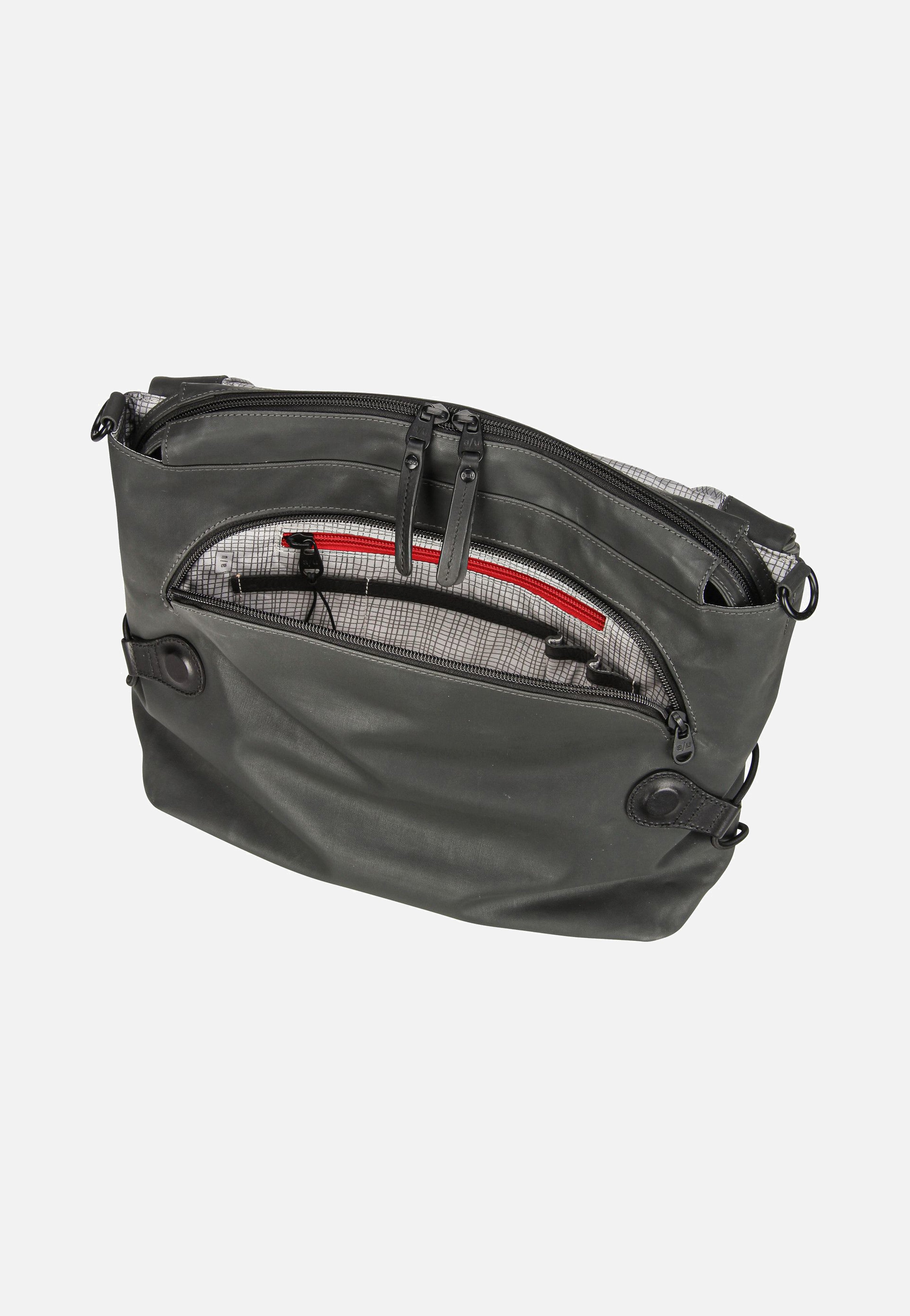 aunts & uncles Matsumoto Volcanic Ash Messenger Bag
