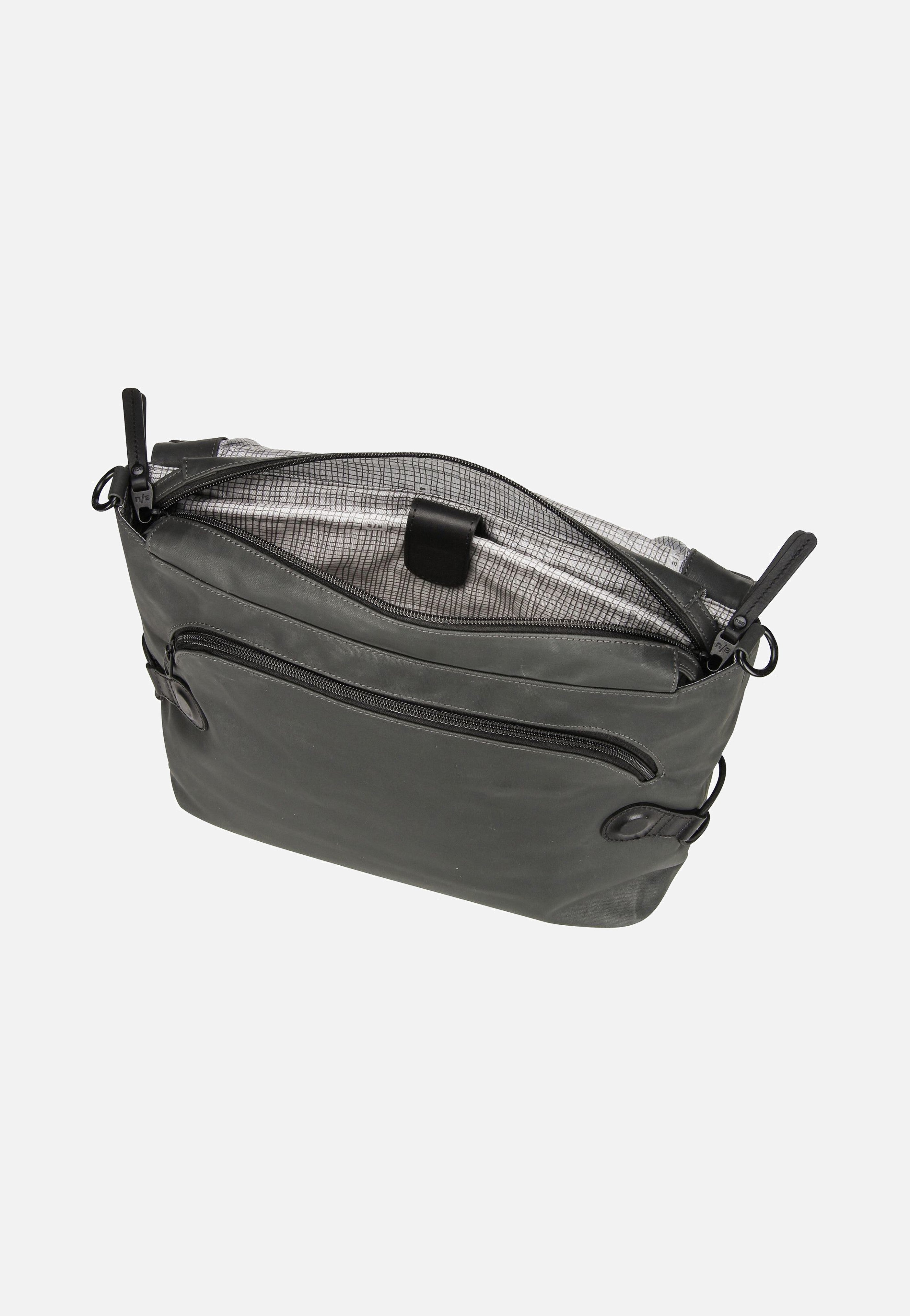 aunts & uncles Matsumoto Volcanic Ash Messenger Bag