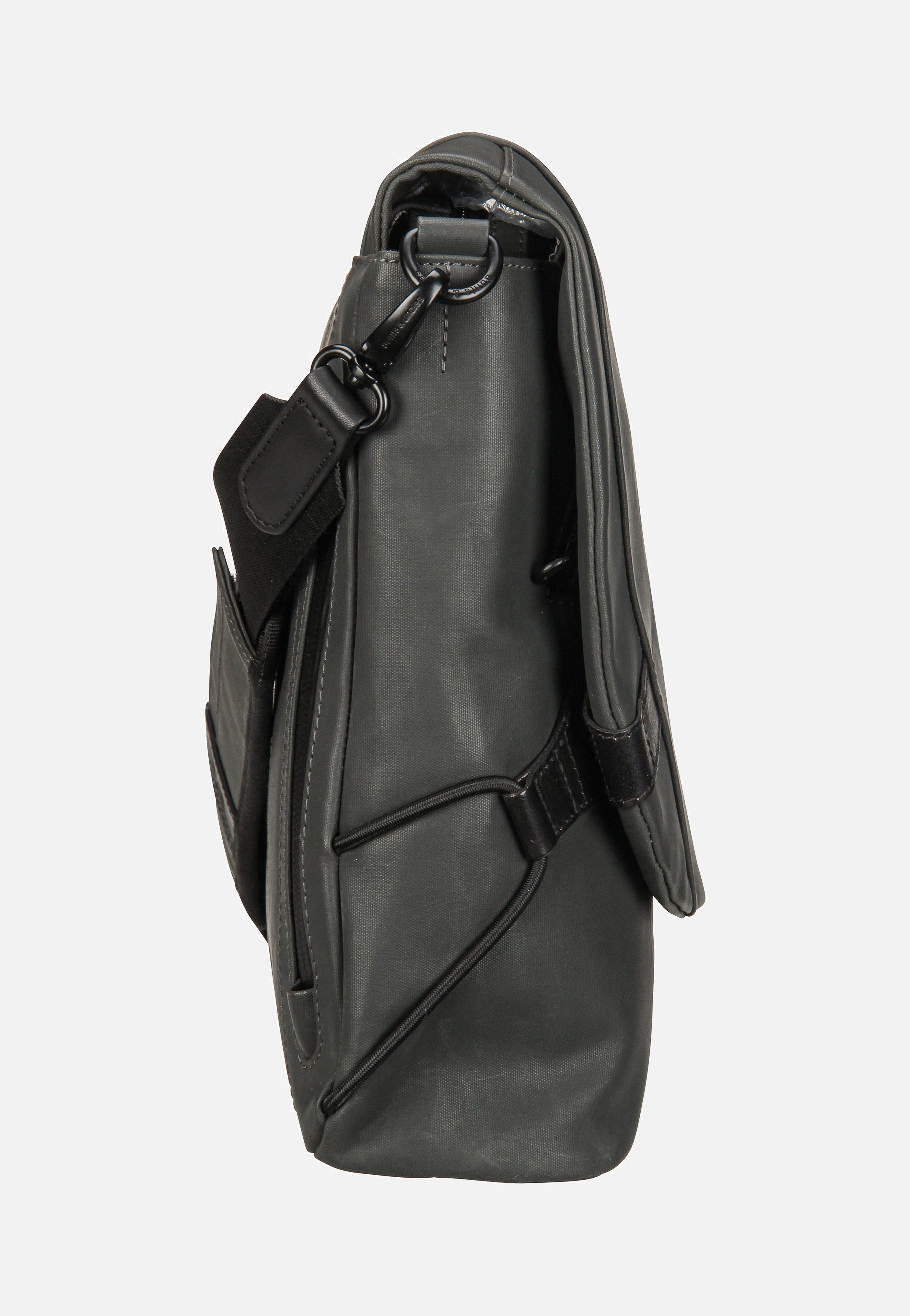 aunts & uncles Matsumoto Volcanic Ash Messenger Bag