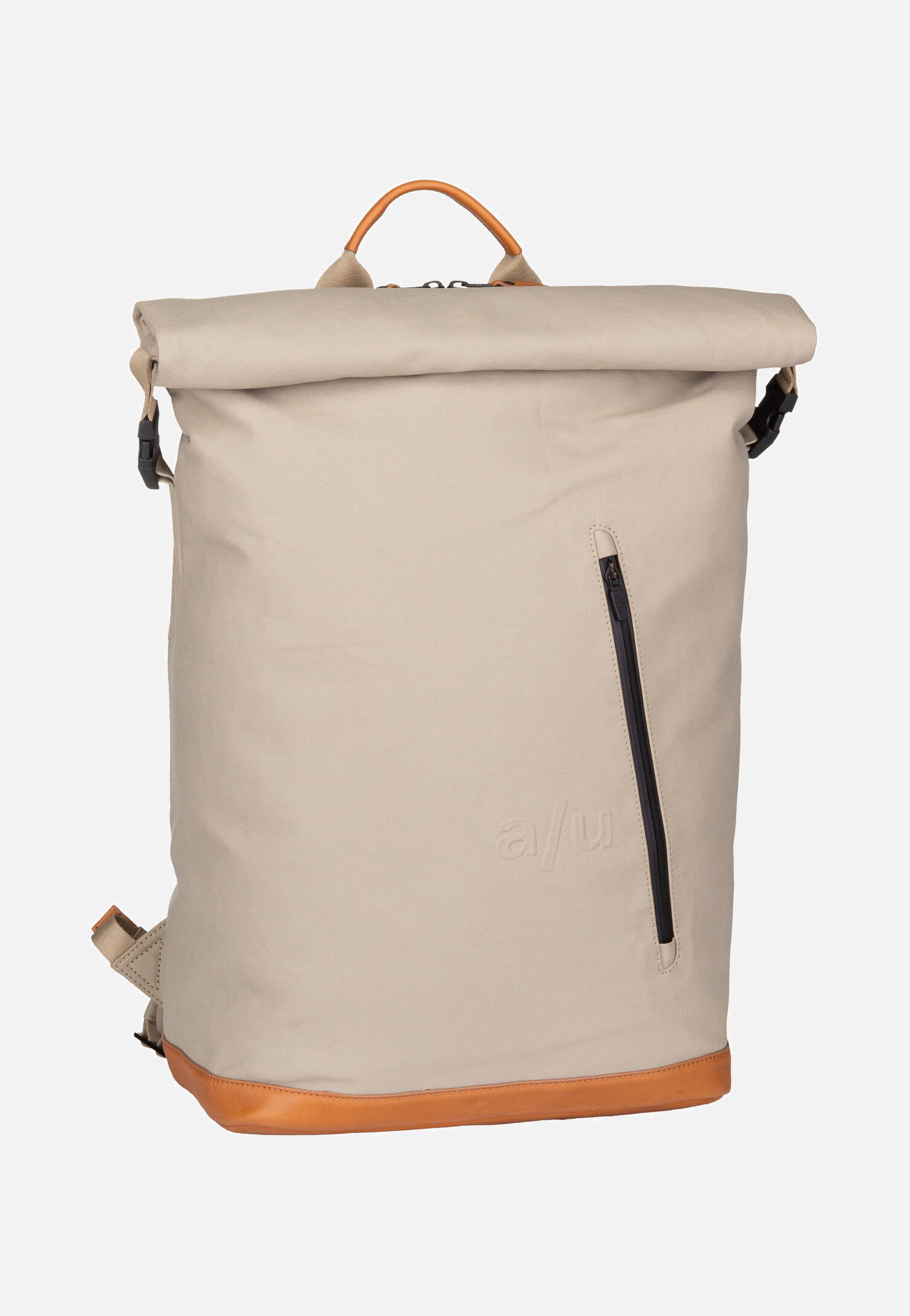 aunts & uncles Matsuyama Nomad Rolltop Backpack