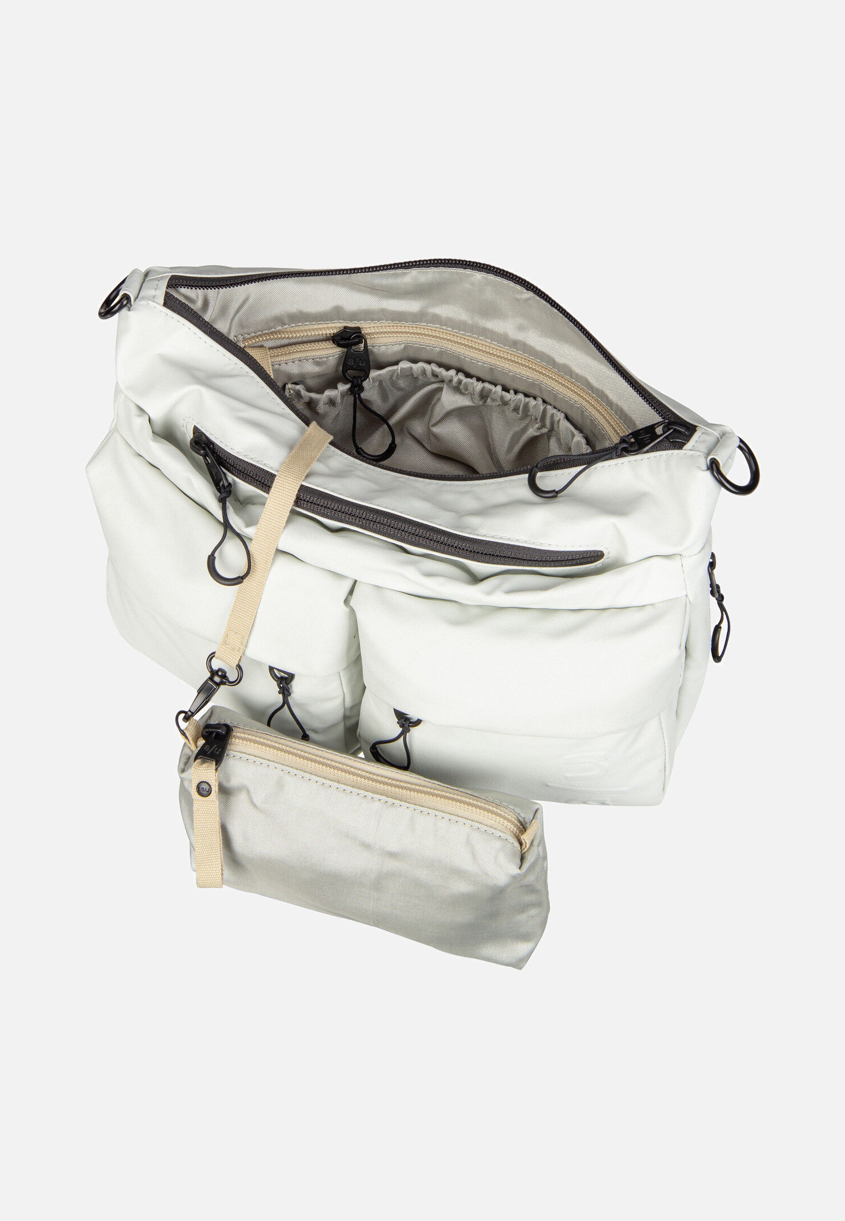 aunts & uncles Mogami Cloud Nine Crossbody Bag